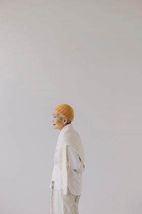 Seasonless: Patterns for Life by Karen Templer