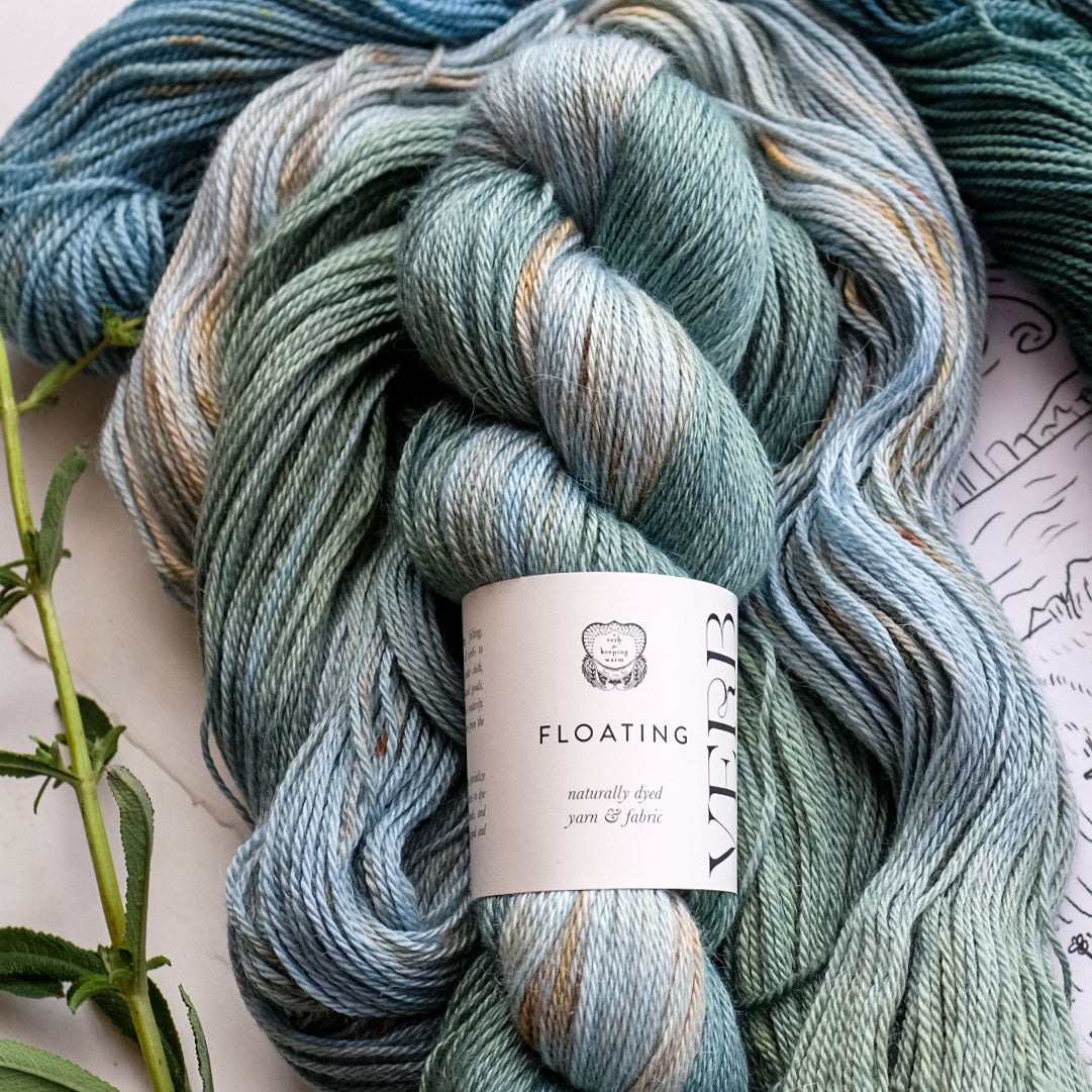 Scultura Scarf Class and Social with Cecelia Campochiaro - Sunday, March 16 2025