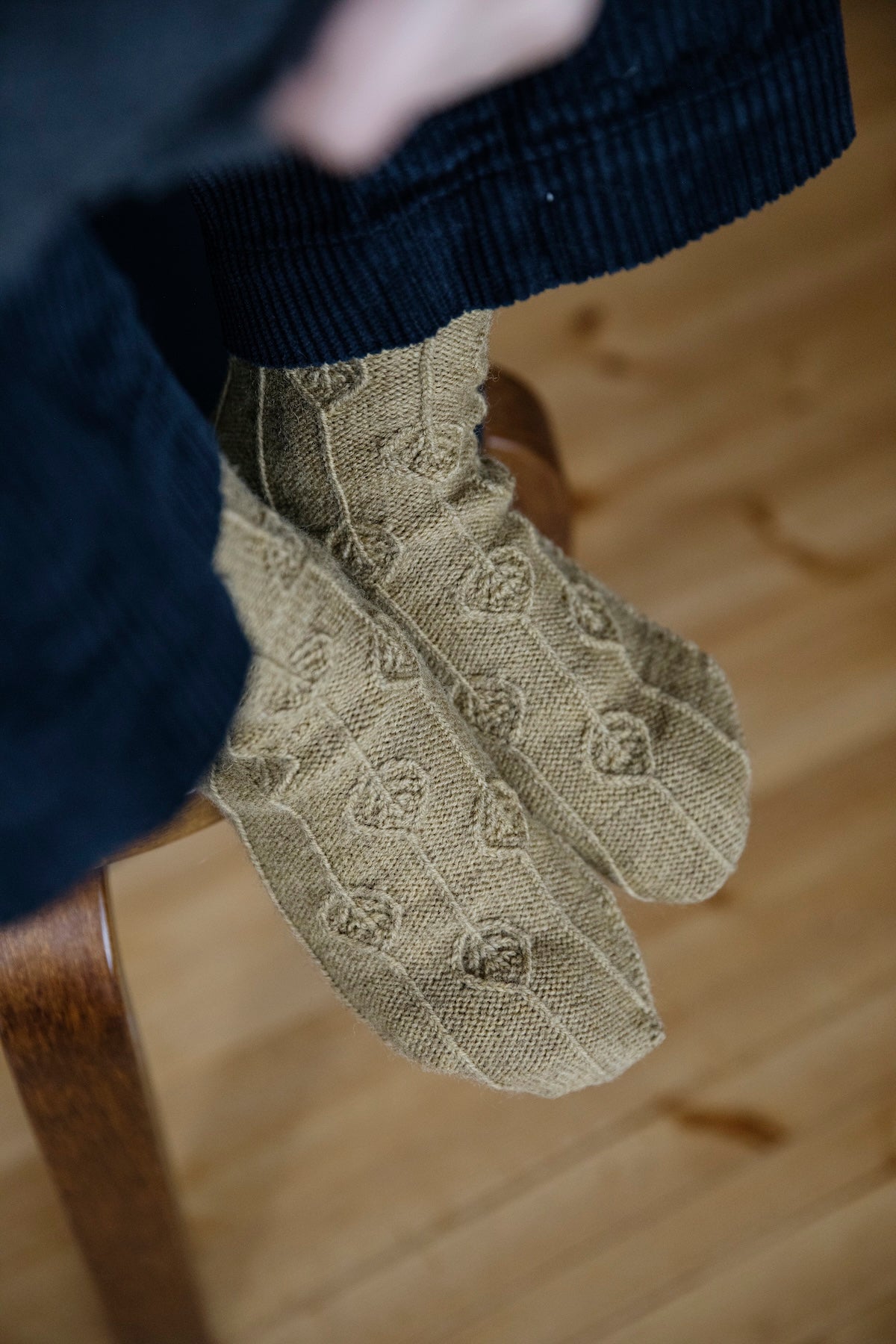 52 Weeks of One-Skein Knits - PREORDER