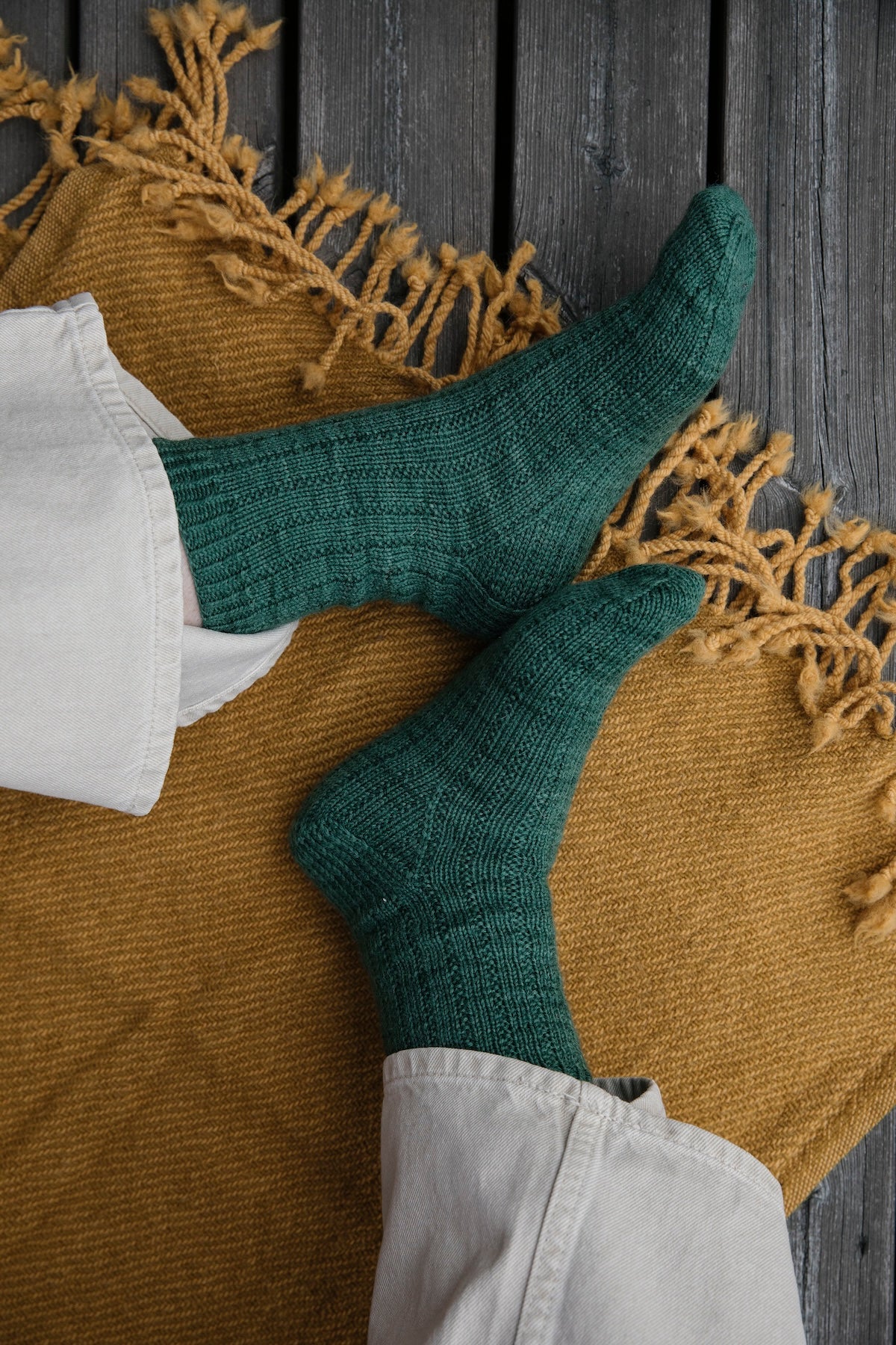 52 Weeks of One-Skein Knits - PREORDER