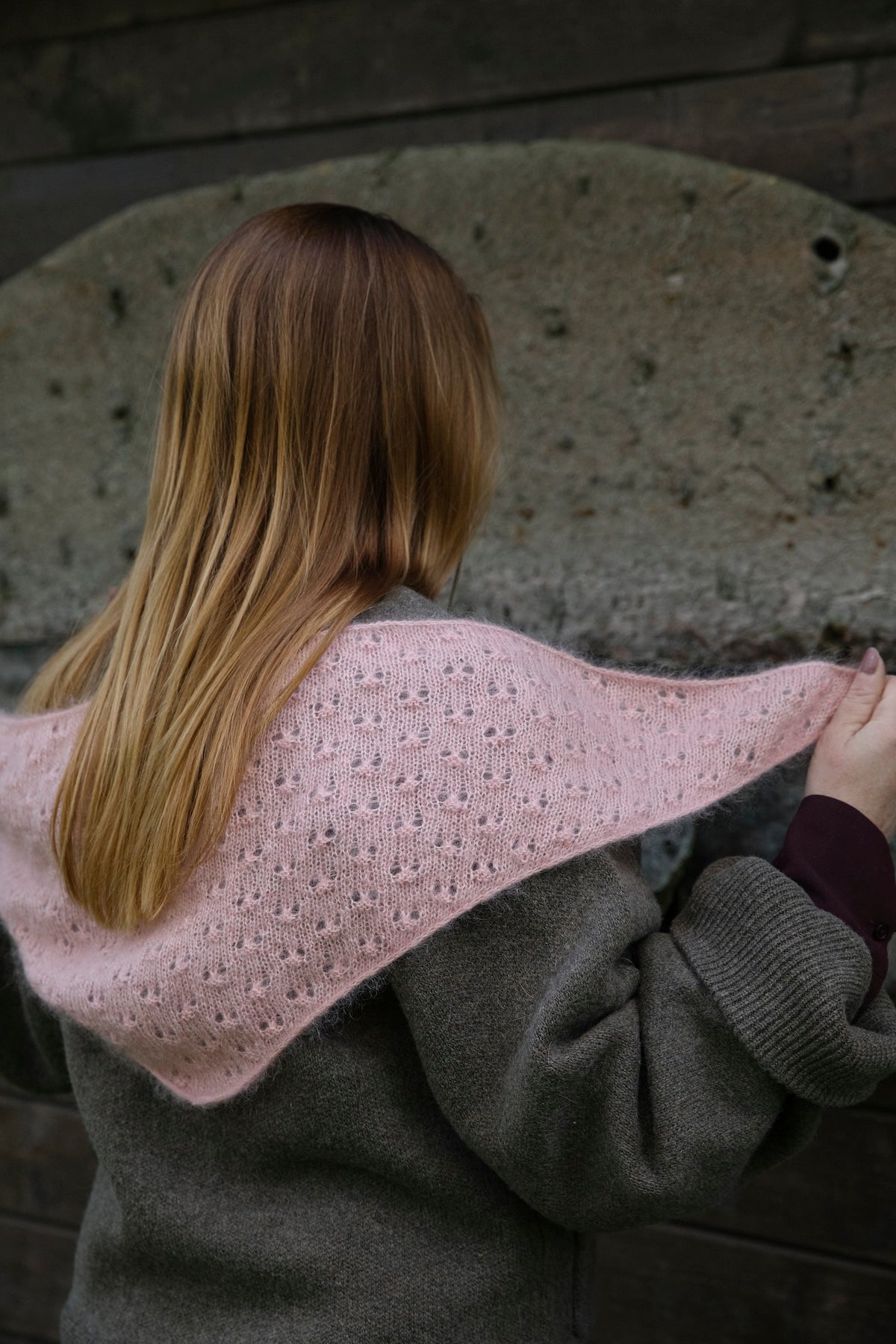 52 Weeks of One-Skein Knits - PREORDER