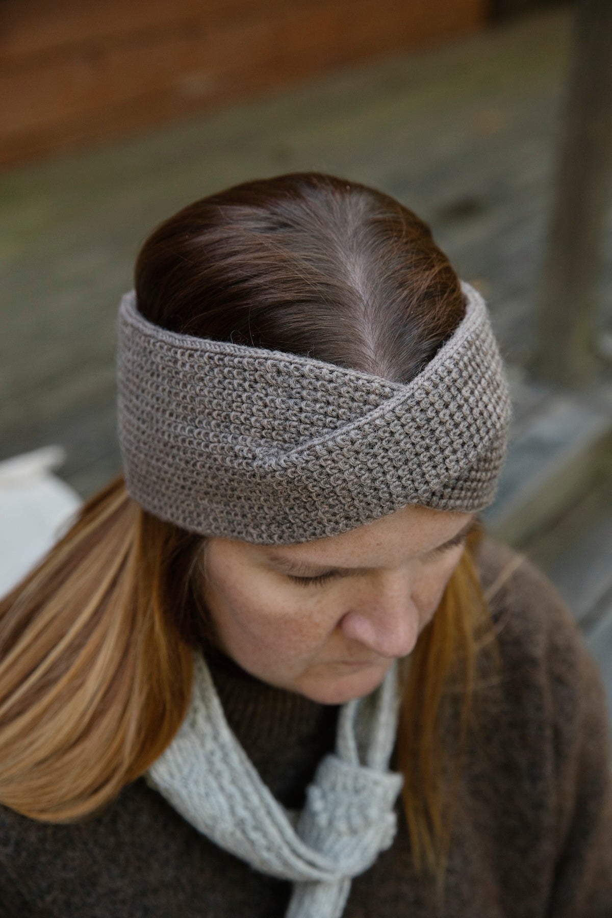 52 Weeks of One-Skein Knits - PREORDER