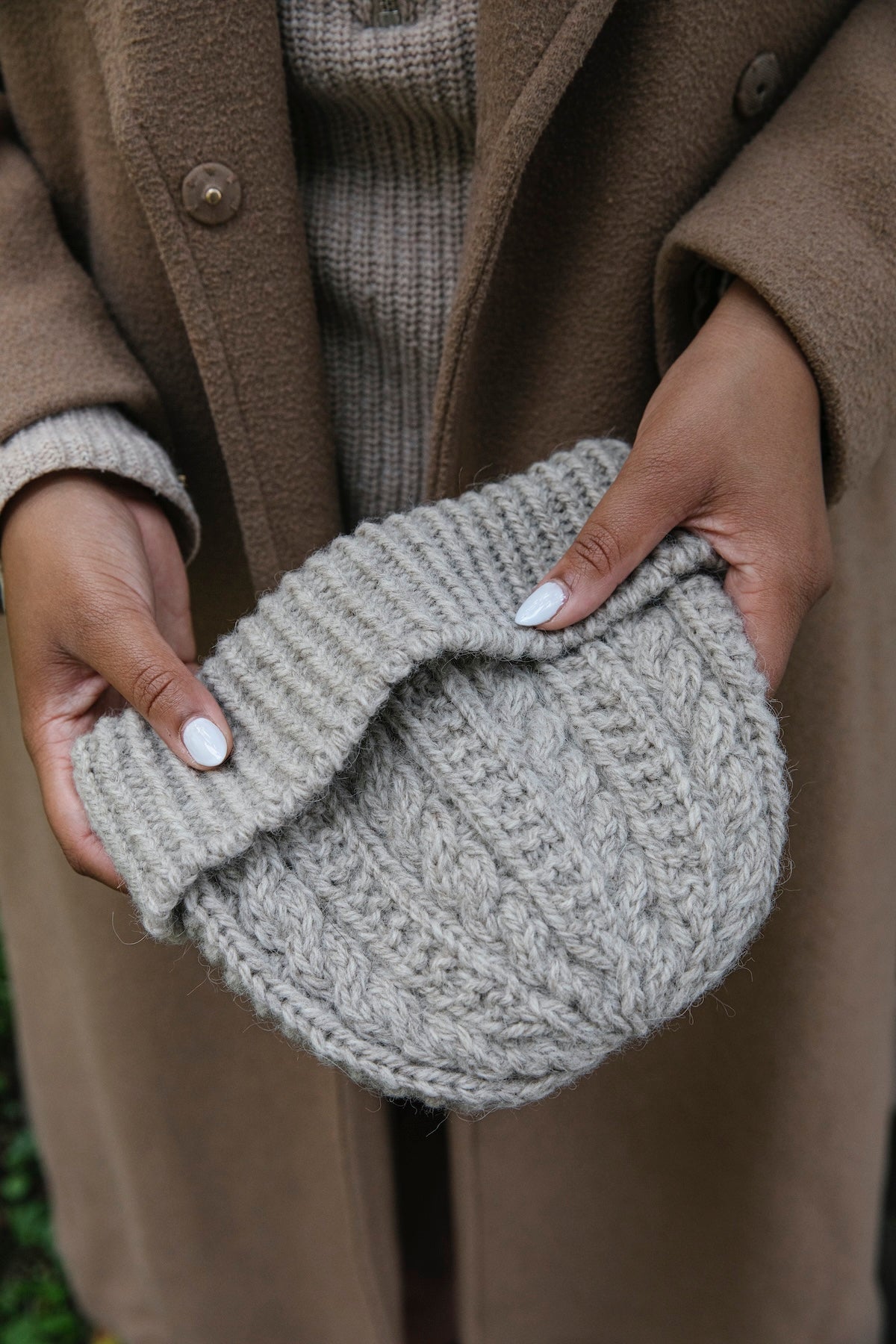 52 Weeks of One-Skein Knits - PREORDER