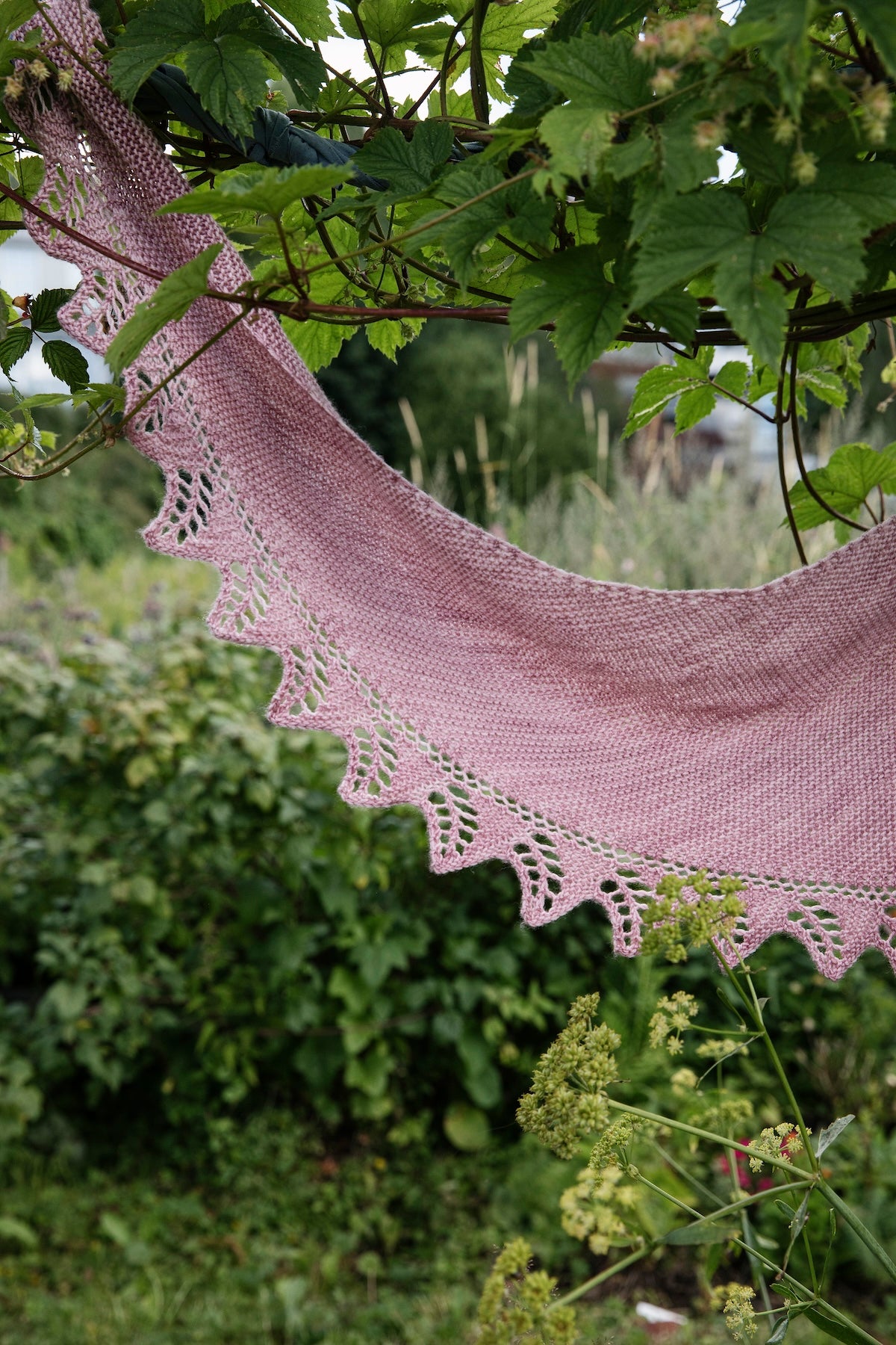 52 Weeks of One-Skein Knits - PREORDER
