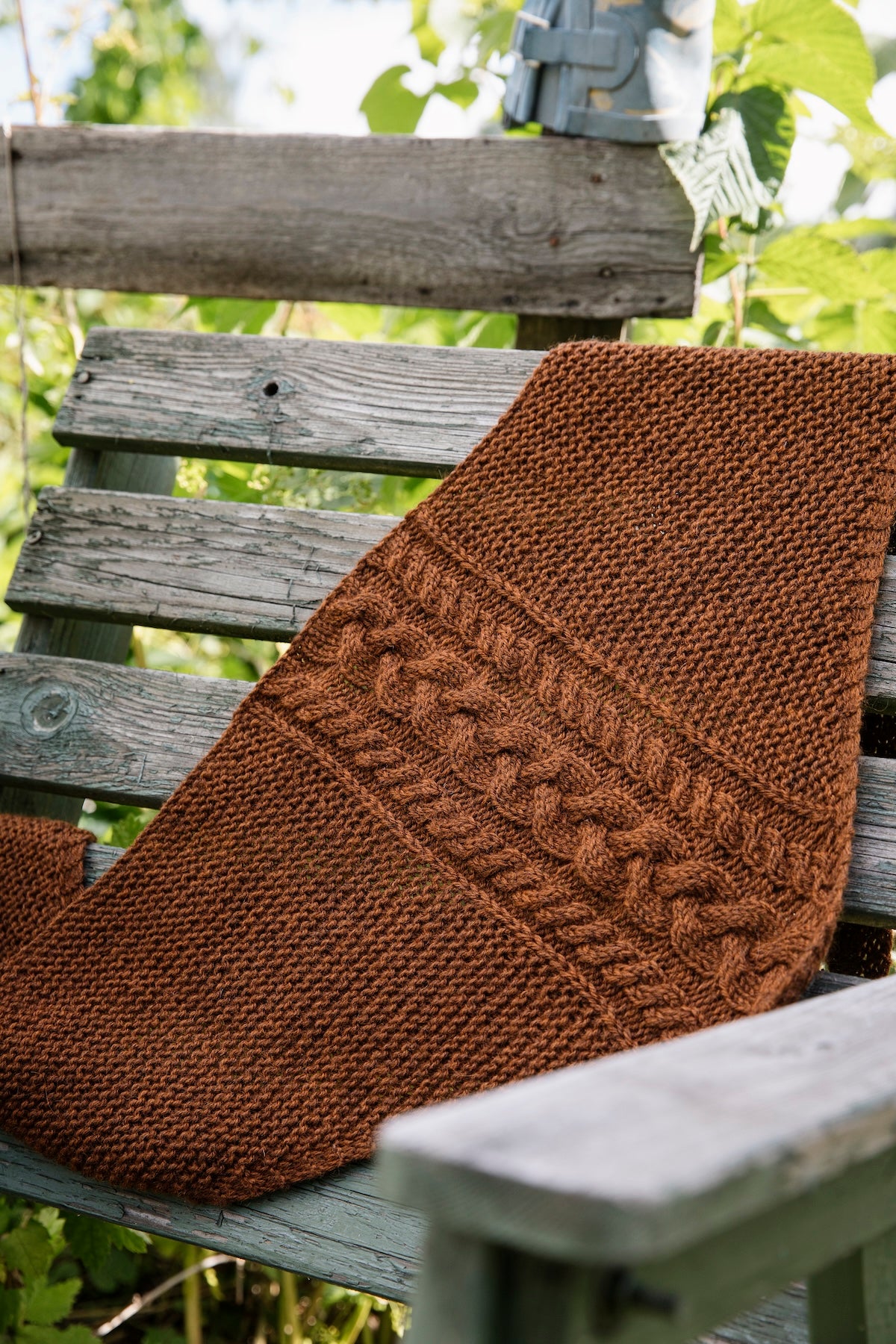 52 Weeks of One-Skein Knits - PREORDER