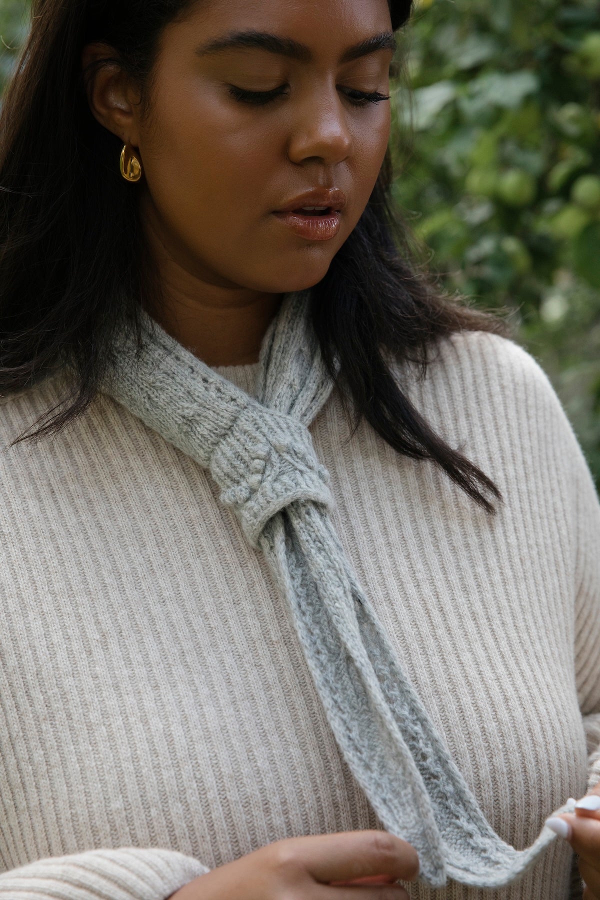 52 Weeks of One-Skein Knits - PREORDER