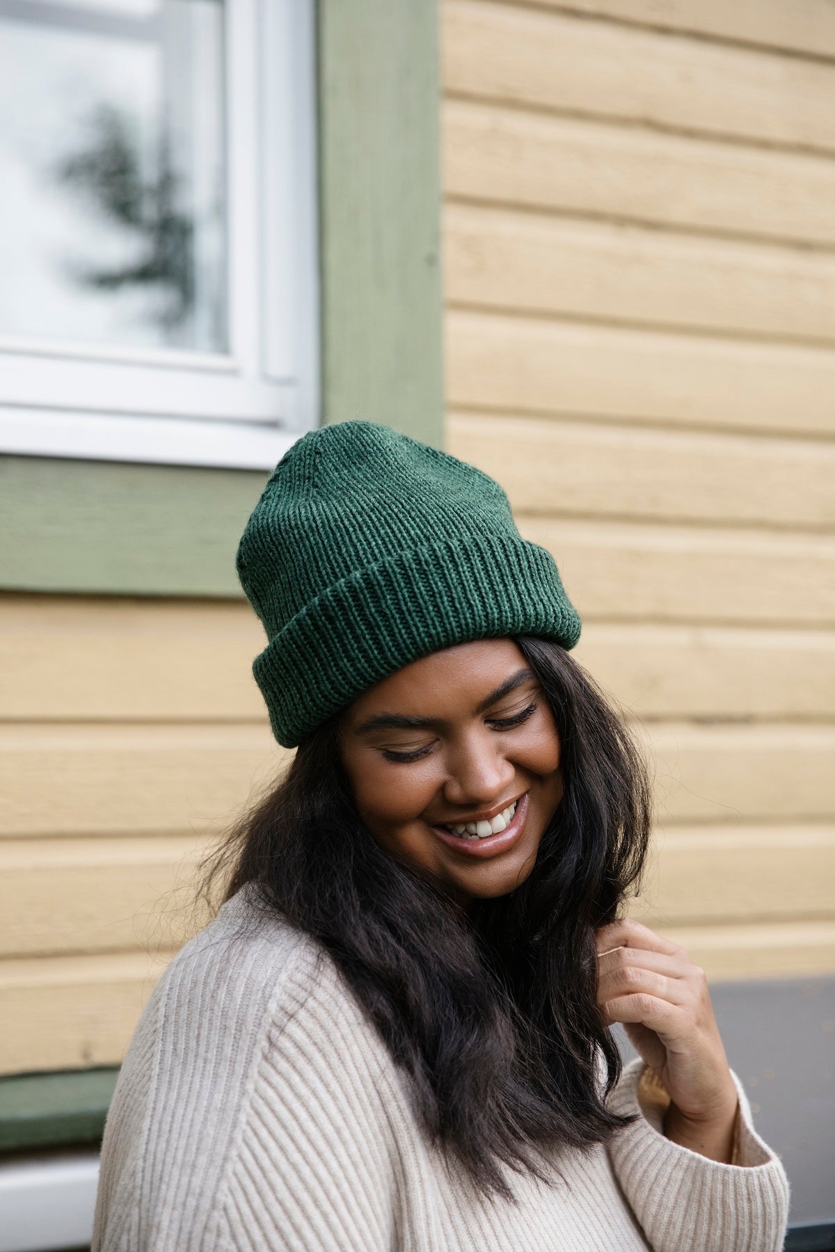 52 Weeks of One-Skein Knits - PREORDER
