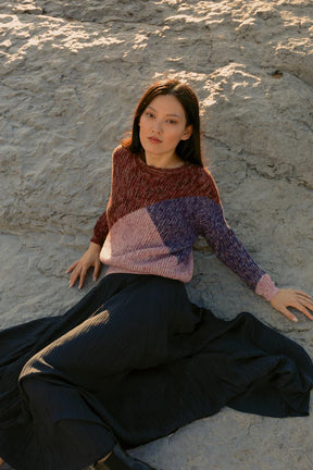 Crochet Anthology by Pom Pom