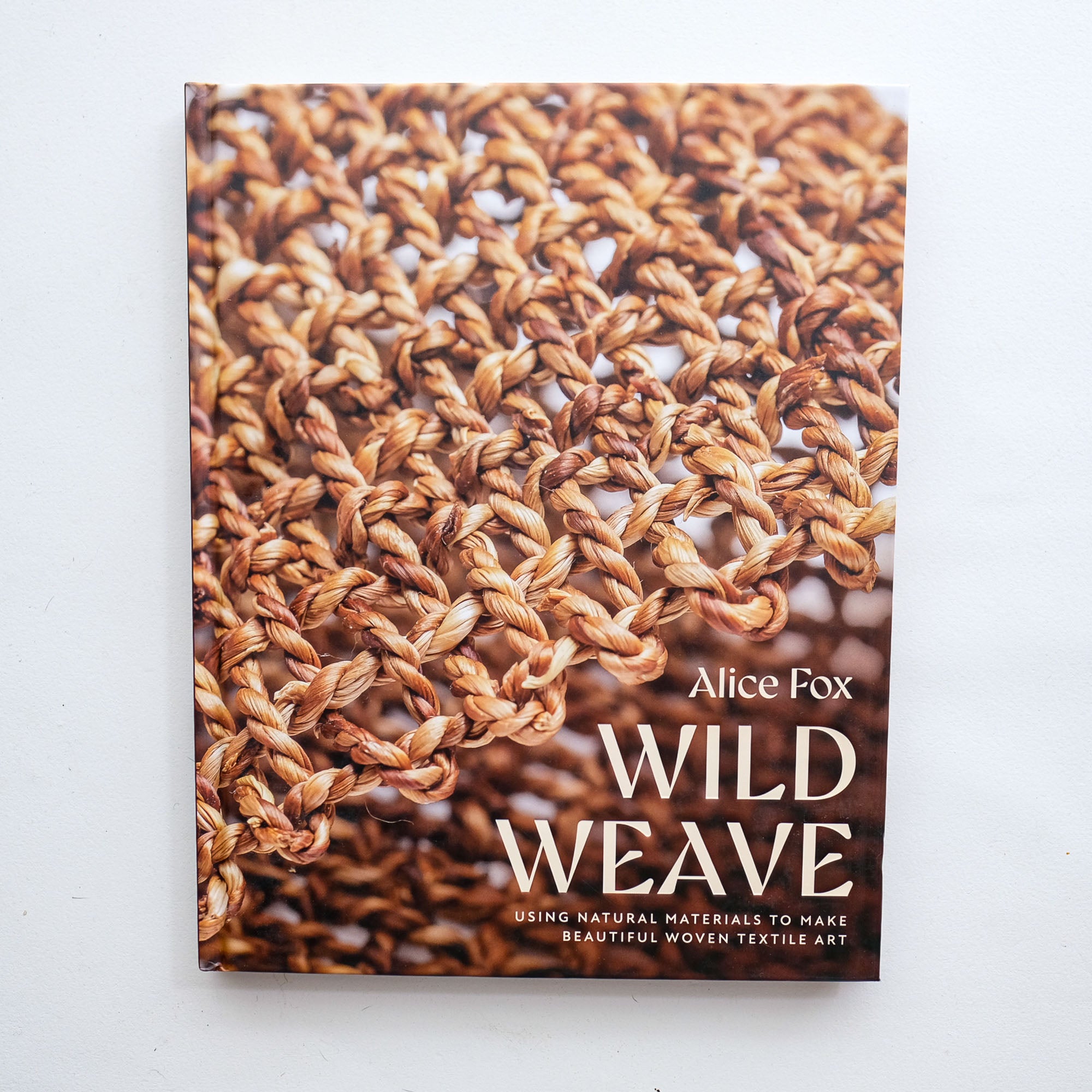 Wild Weave by Alice Fox