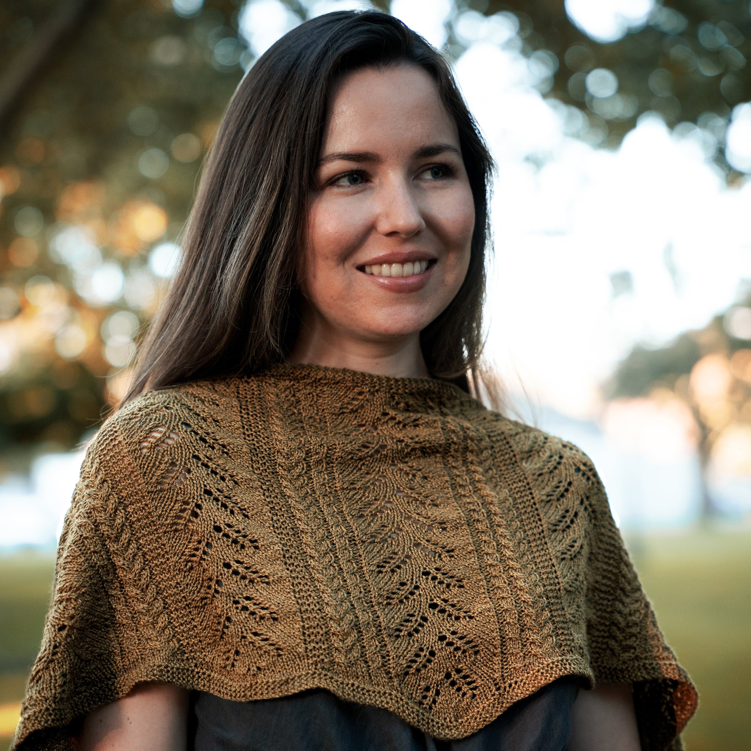 Even Tinier Annapurna