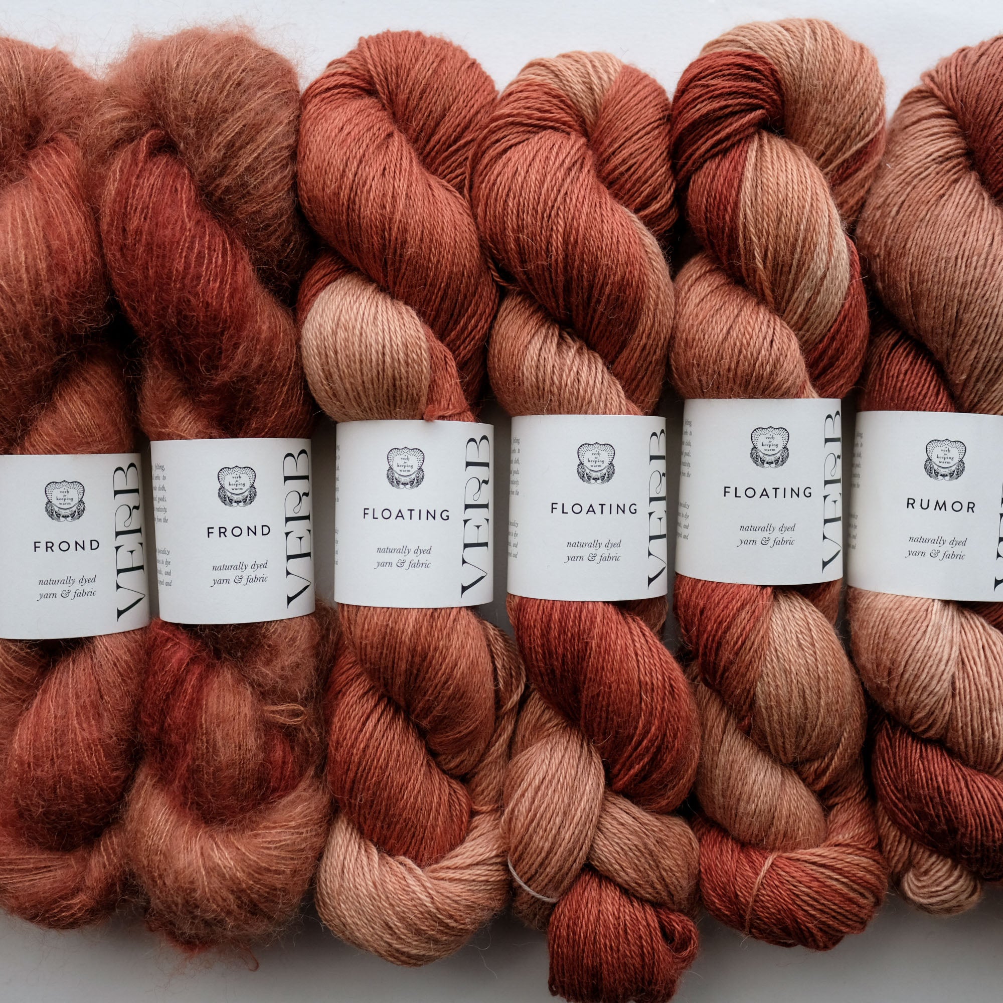 2025 Verb Anniversary Color: Candied Apple