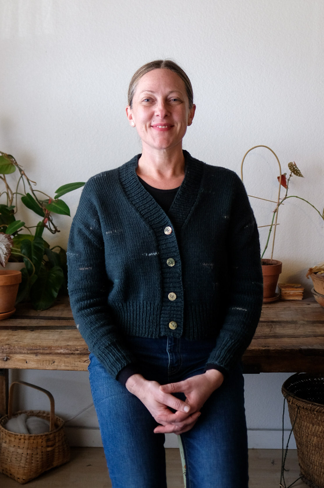 Bread & Butter x Cocoknits - Beatriz Sweater Bundle
