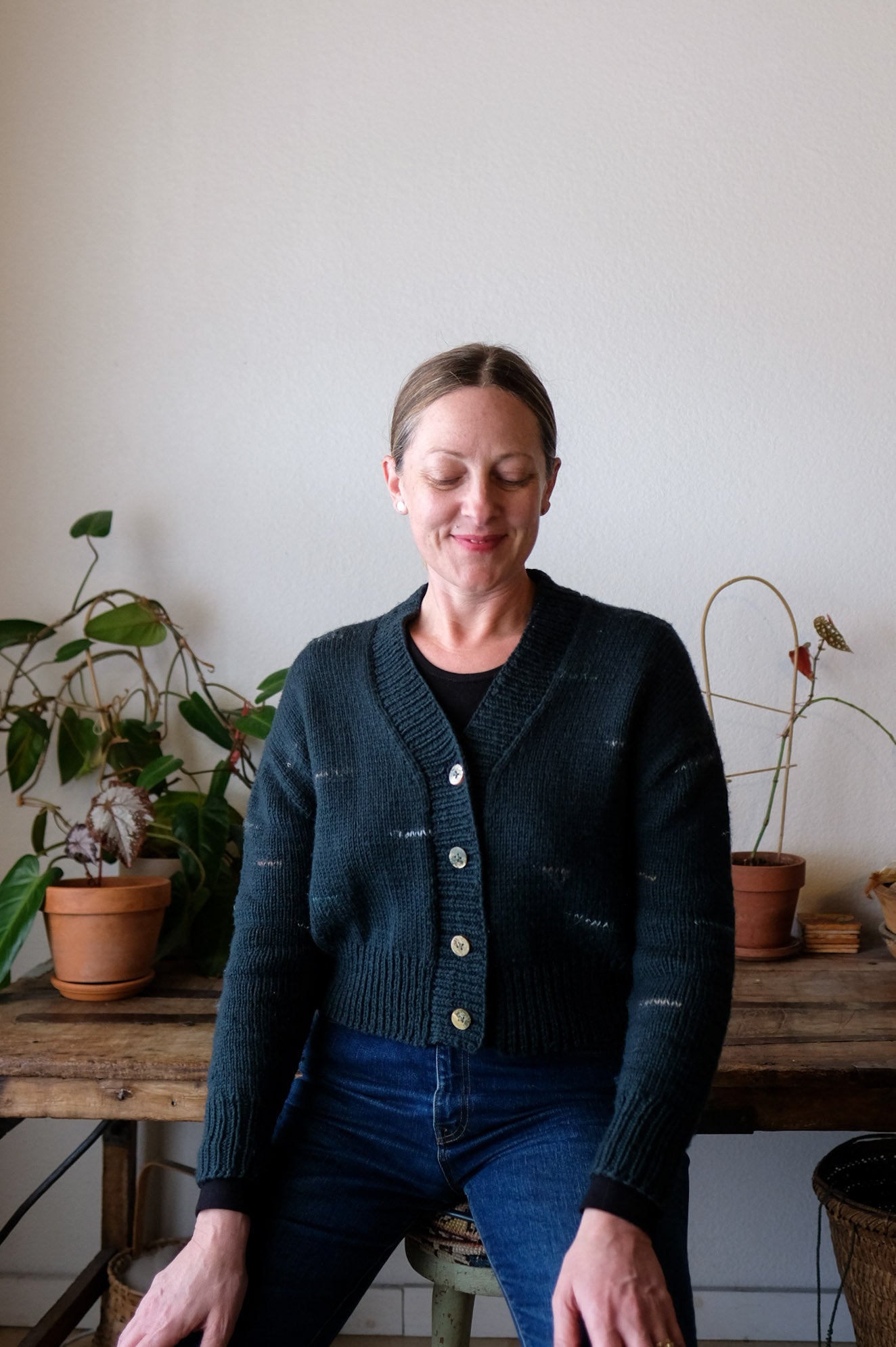 Bread & Butter x Cocoknits - Beatriz Sweater Bundle
