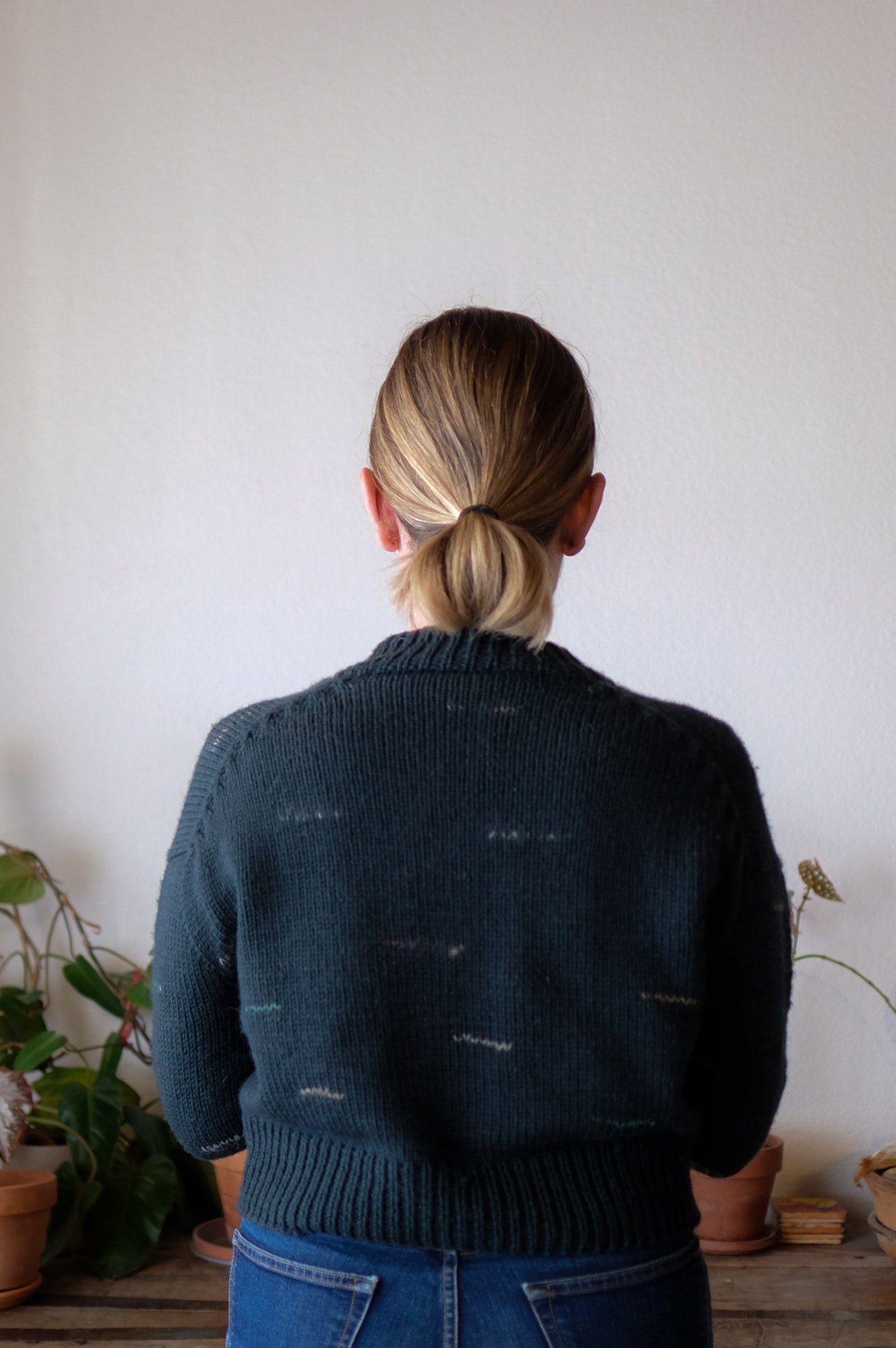 Bread & Butter x Cocoknits - Beatriz Sweater Bundle