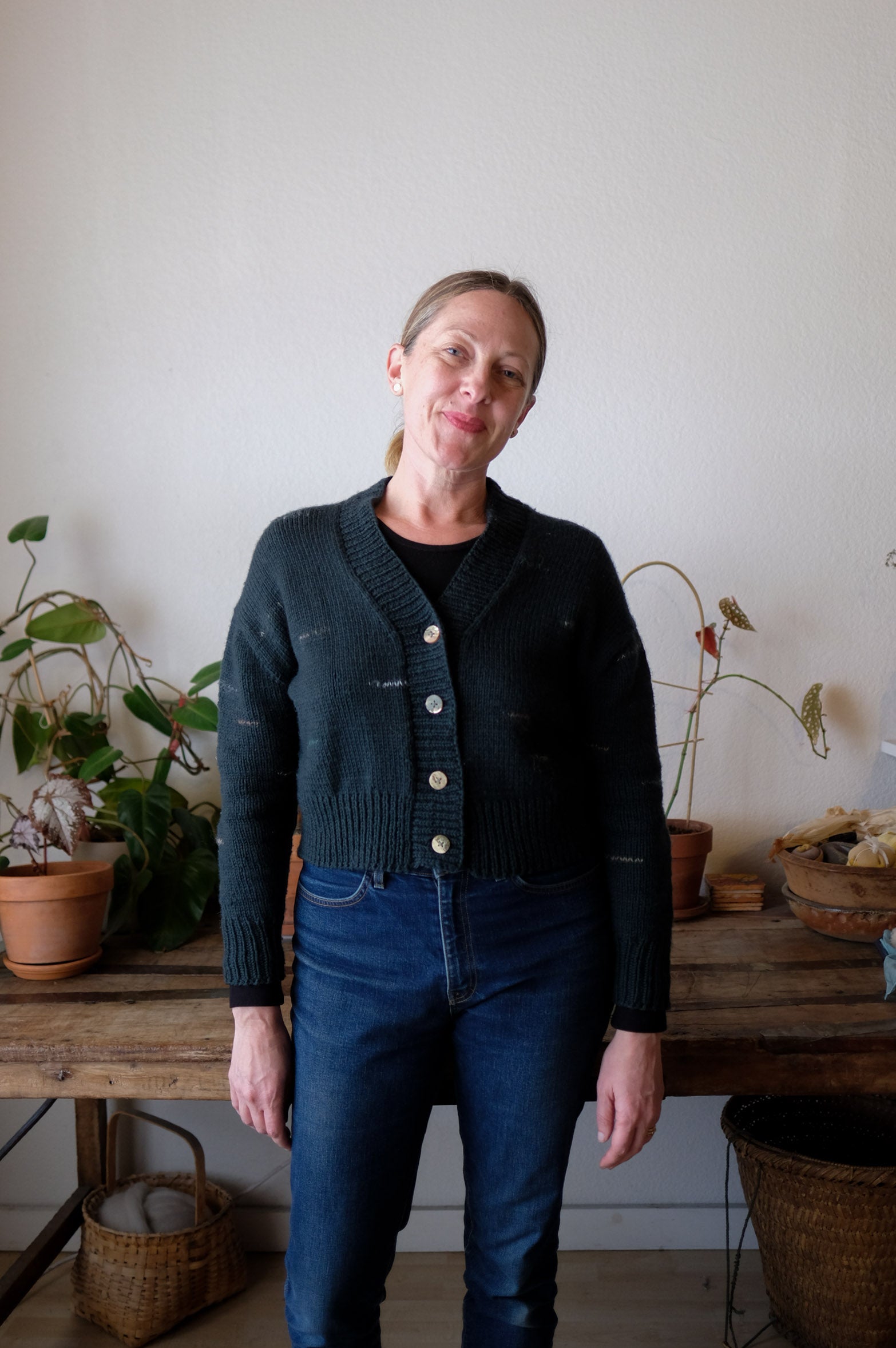 Bread & Butter x Cocoknits - Beatriz Sweater Bundle
