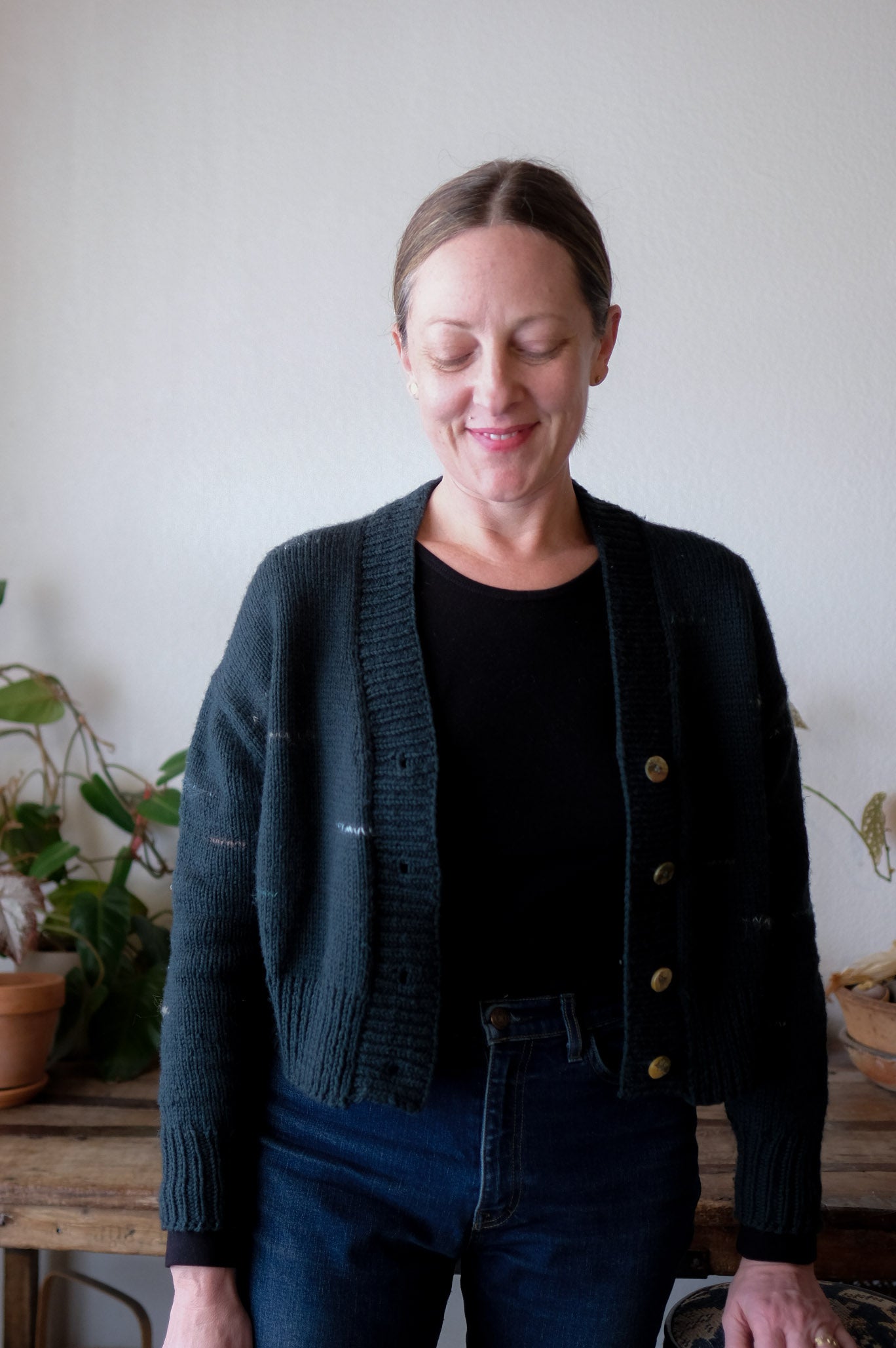 Bread & Butter x Cocoknits - Beatriz Sweater Bundle