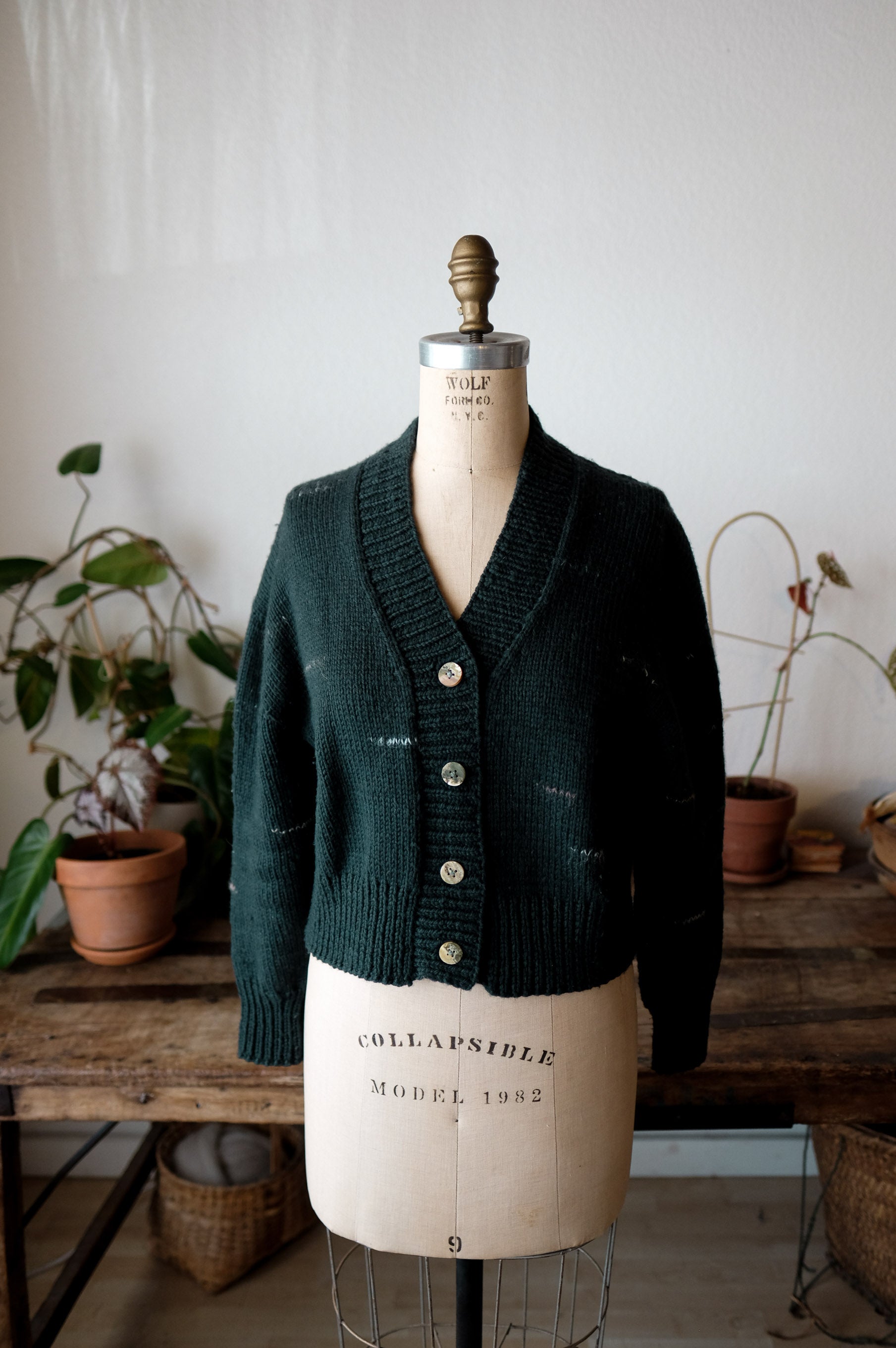 Bread & Butter x Cocoknits - Beatriz Sweater Bundle