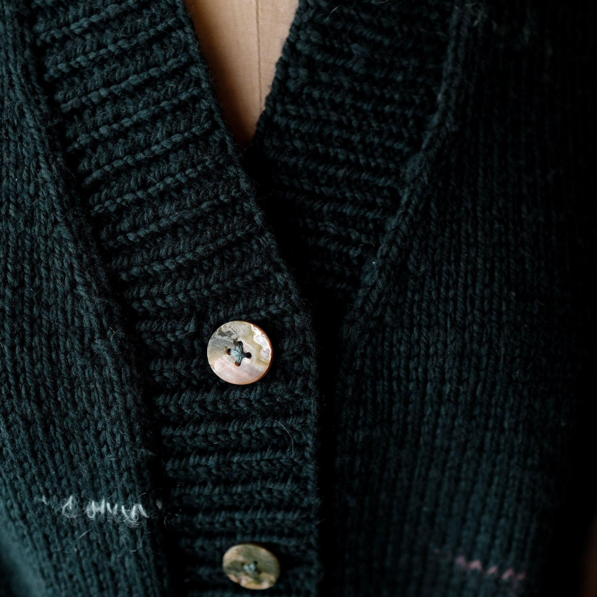 Bread & Butter x Cocoknits - Beatriz Sweater Bundle