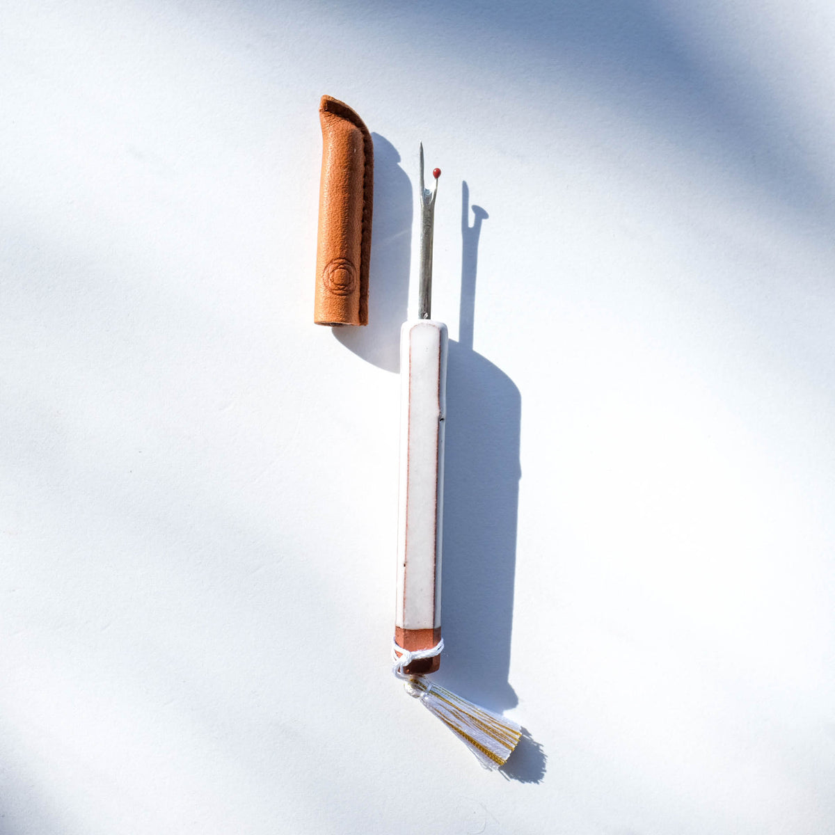 Awaji Kawara Seam Ripper