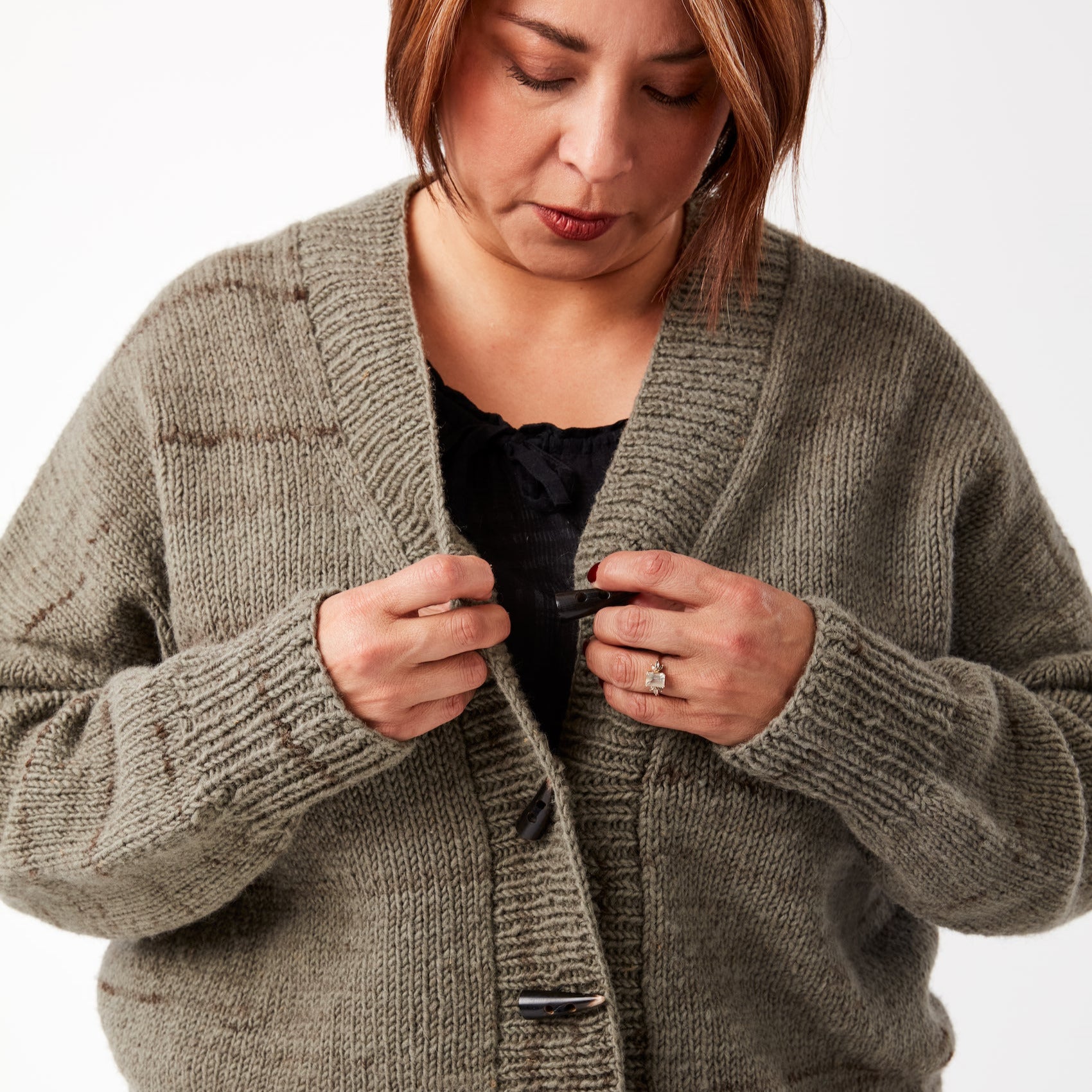 Verb x Cocoknits KAL: Beatriz