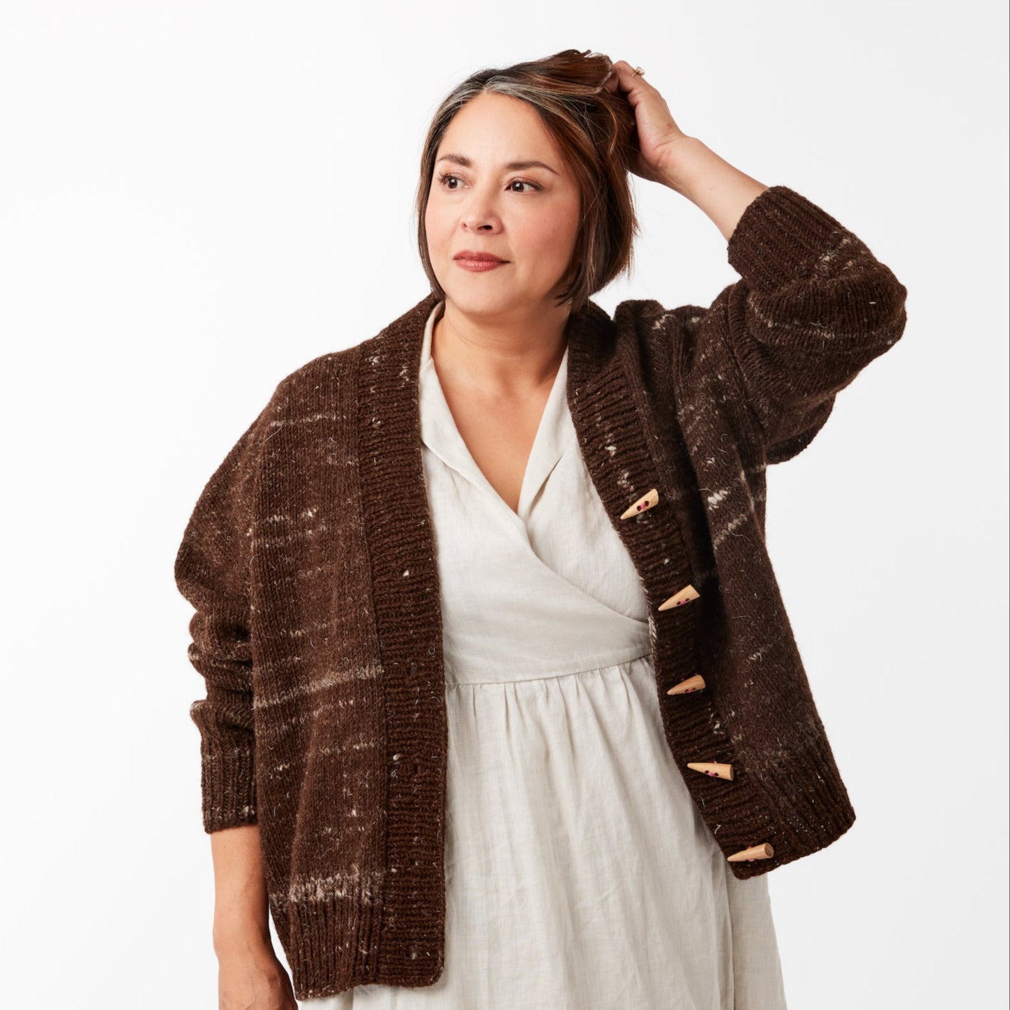 Verb x Cocoknits KAL: Beatriz
