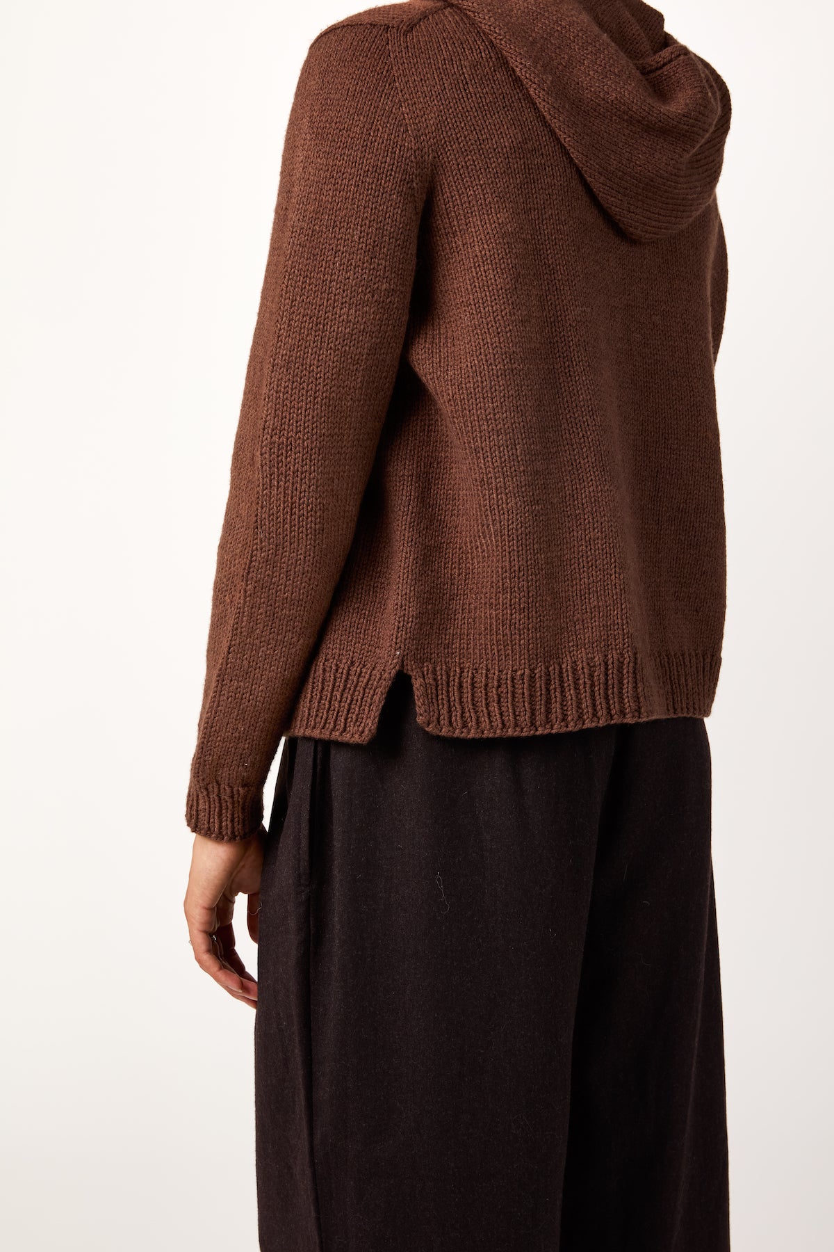 Bread & Butter x Cocoknits 2026 KAL: Tracy