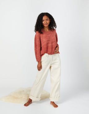 Soft Current - dye-to-order