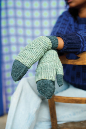 Pom Pom Quarterly - Issue 47 Winter 2023