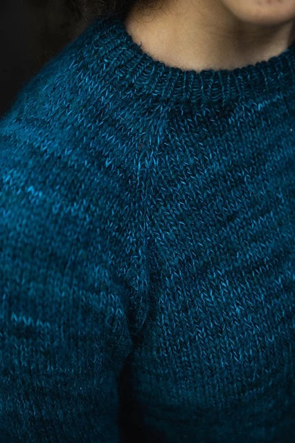 La Bien Aimée x Jonna Helin - Lento Sweater Bundle