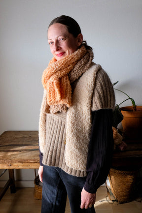 Lambkin - DYE-TO-ORDER