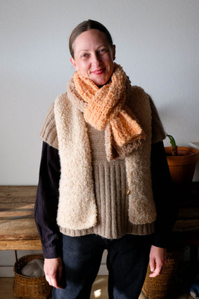 Lambkin - DYE-TO-ORDER