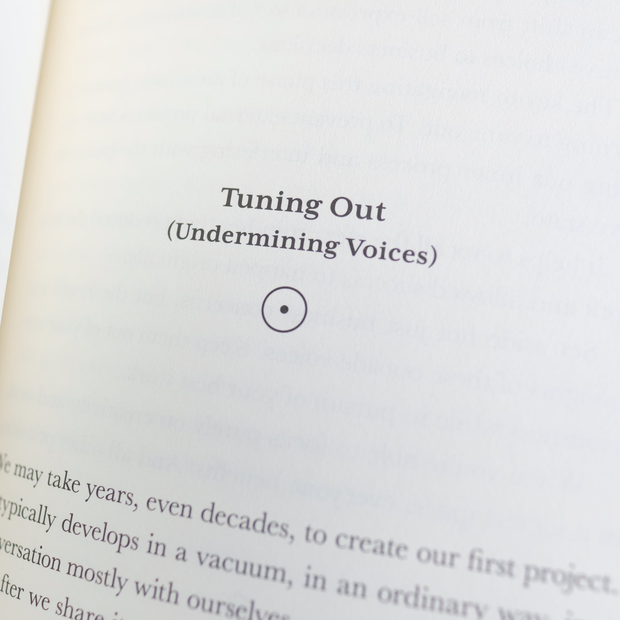 The Creative Act: A Way of Being by Rick Rubin