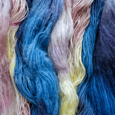 A Verb for Keeping Warm