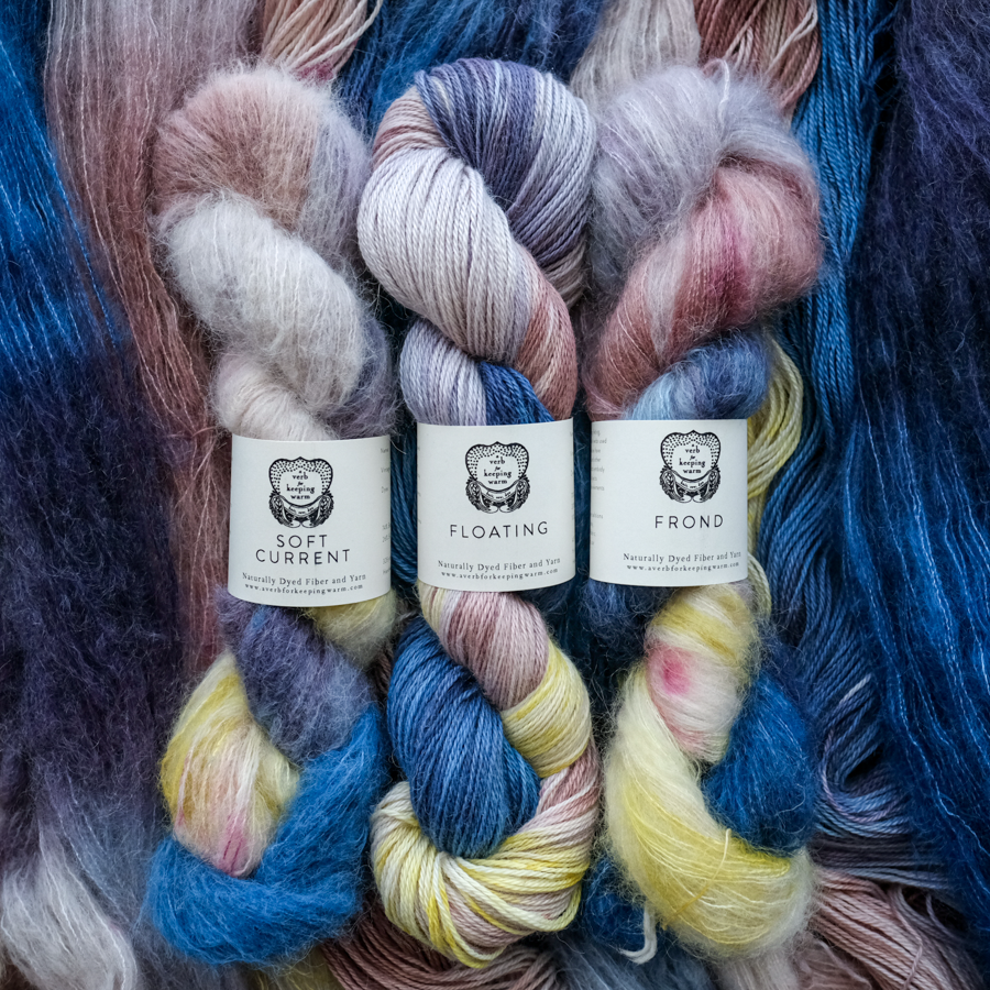 400 Stars Solstice Collection