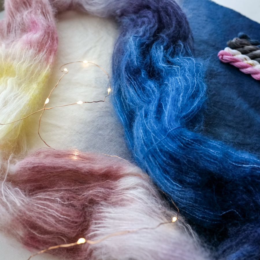 400 Stars Solstice Collection