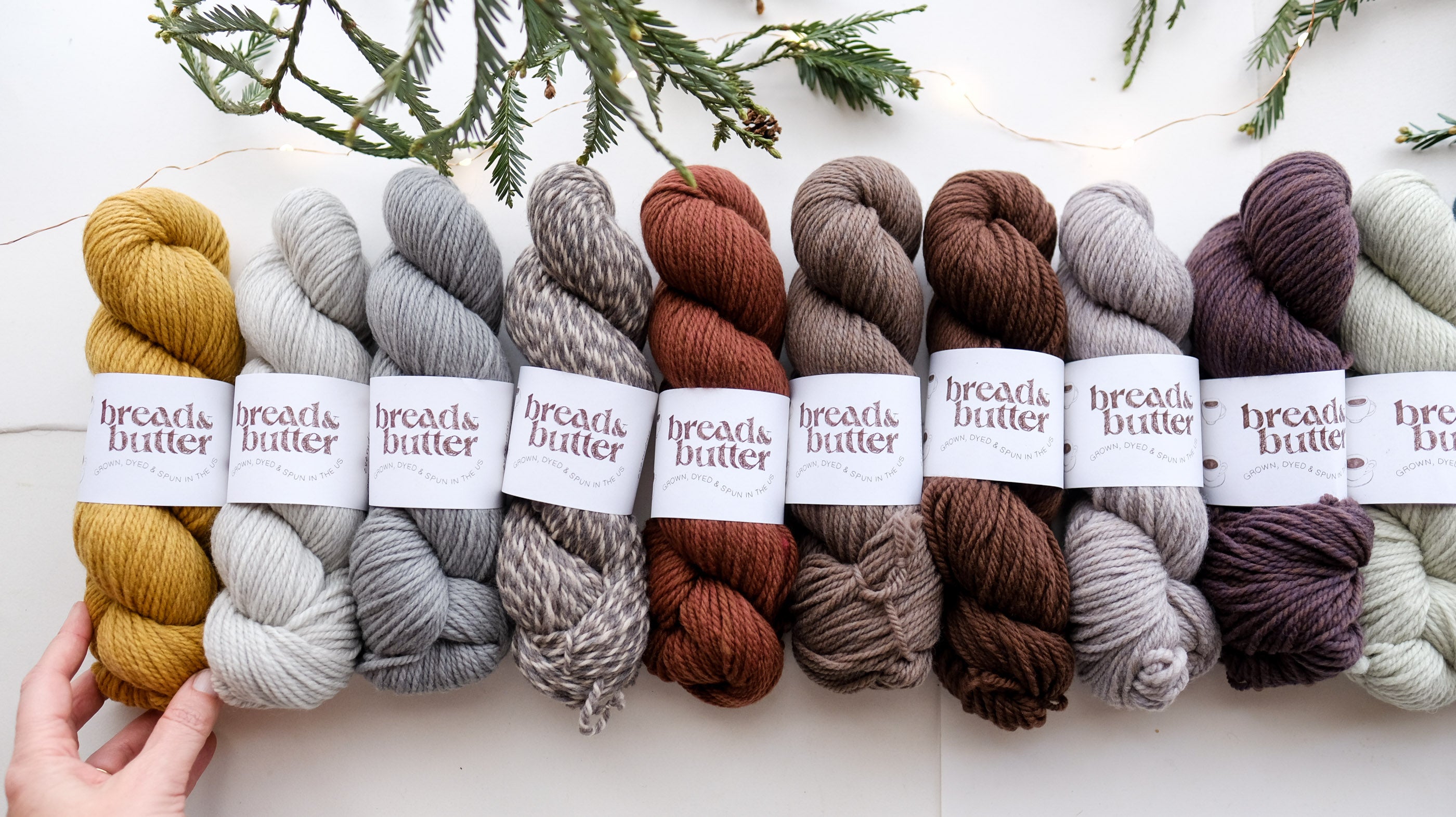 Verb x Cocoknits KAL: Beatriz