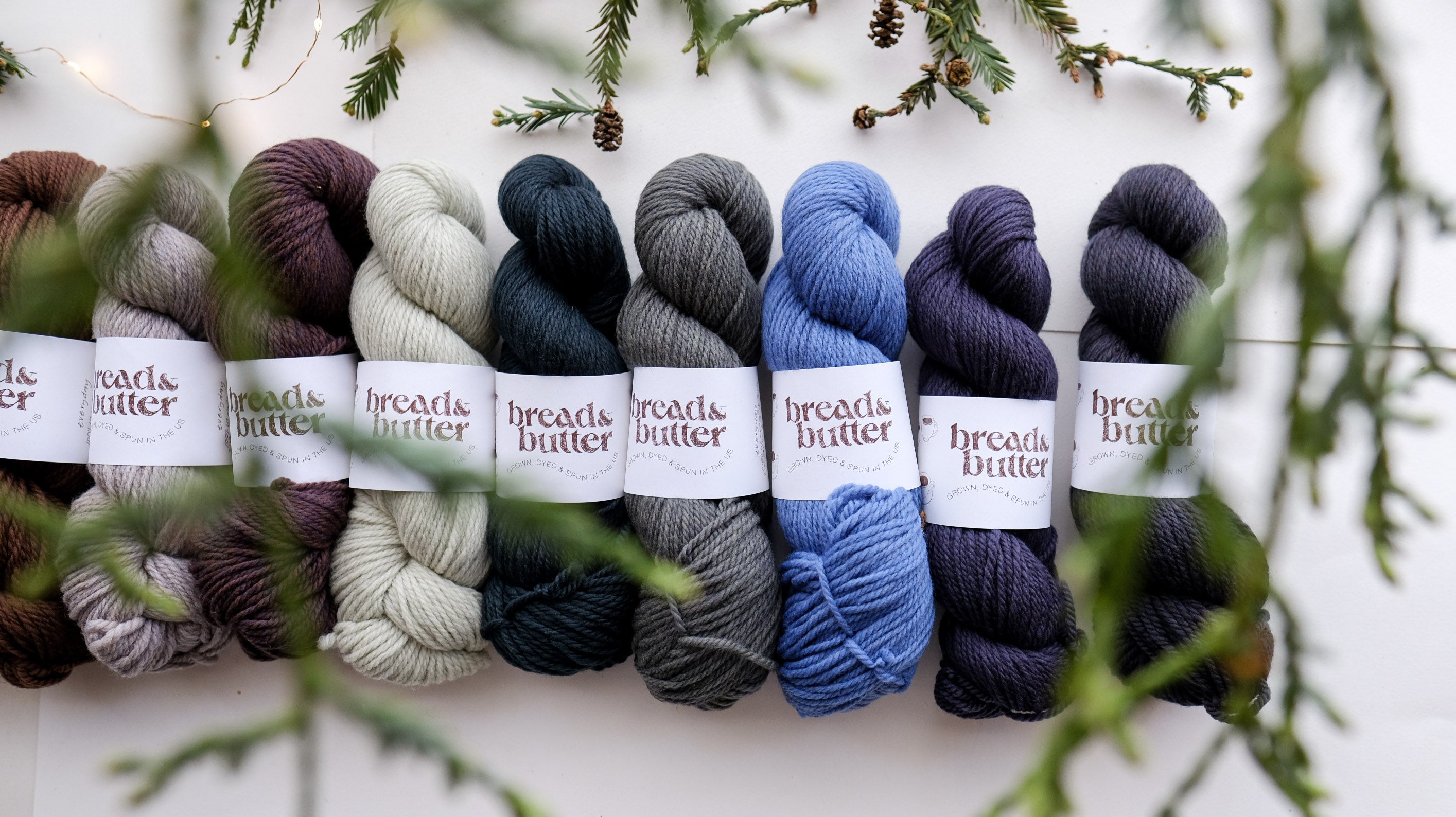 Verb x Cocoknits KAL: Beatriz