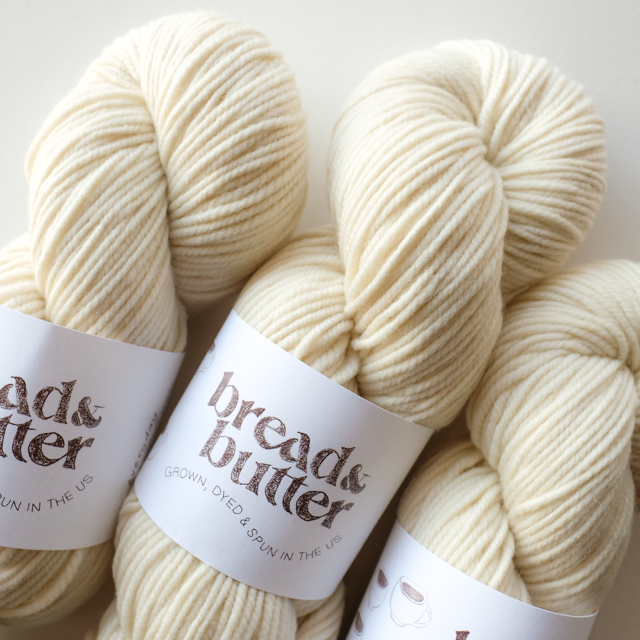 Indigo Dyeing a Sweater Quantity of Yarn - Saturday, April 6, 2024