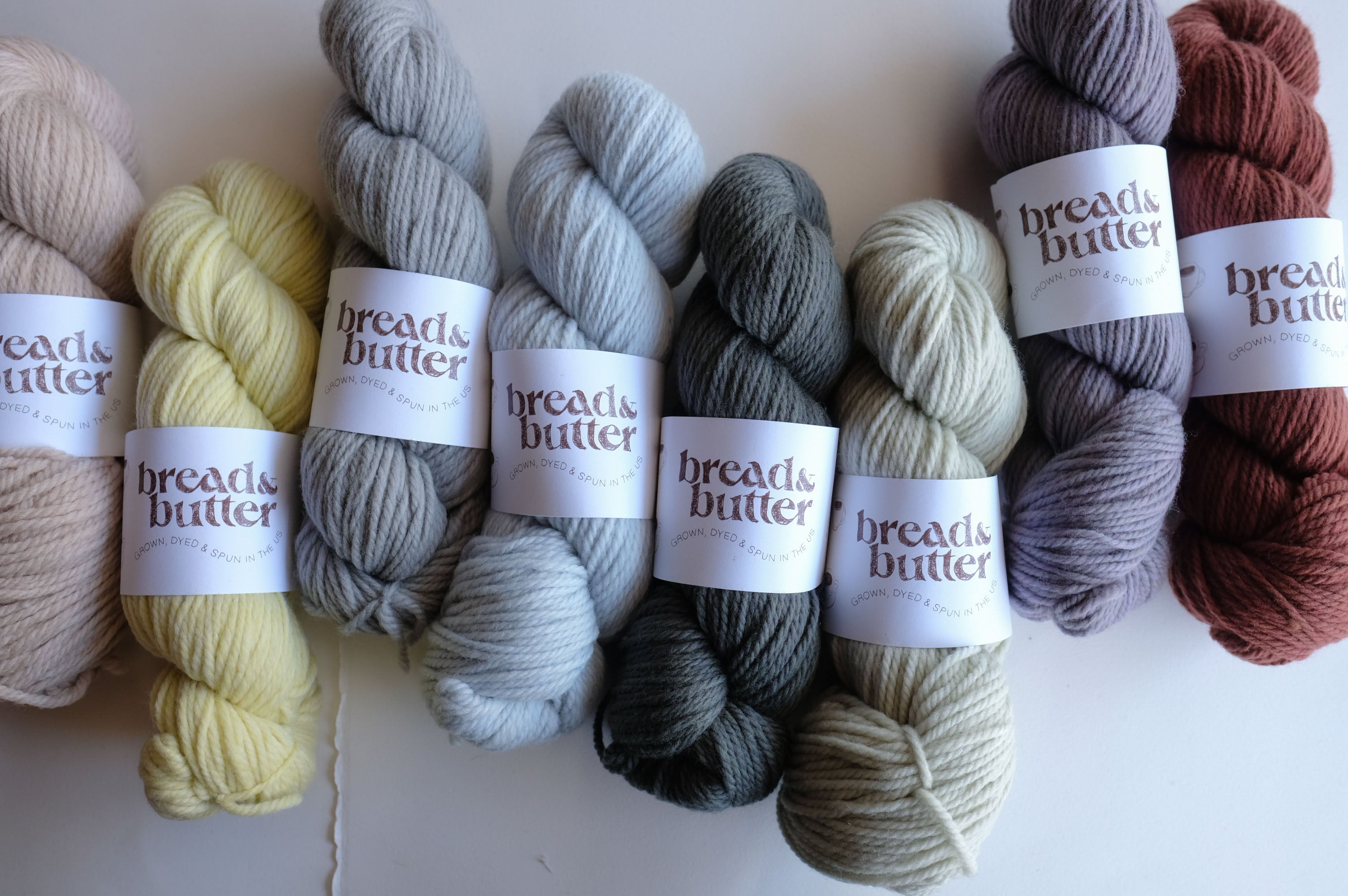 Verb x Cocoknits KAL: Beatriz