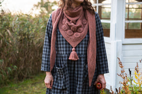 Embroidery on Knits by Judit Gummlich - PREORDER