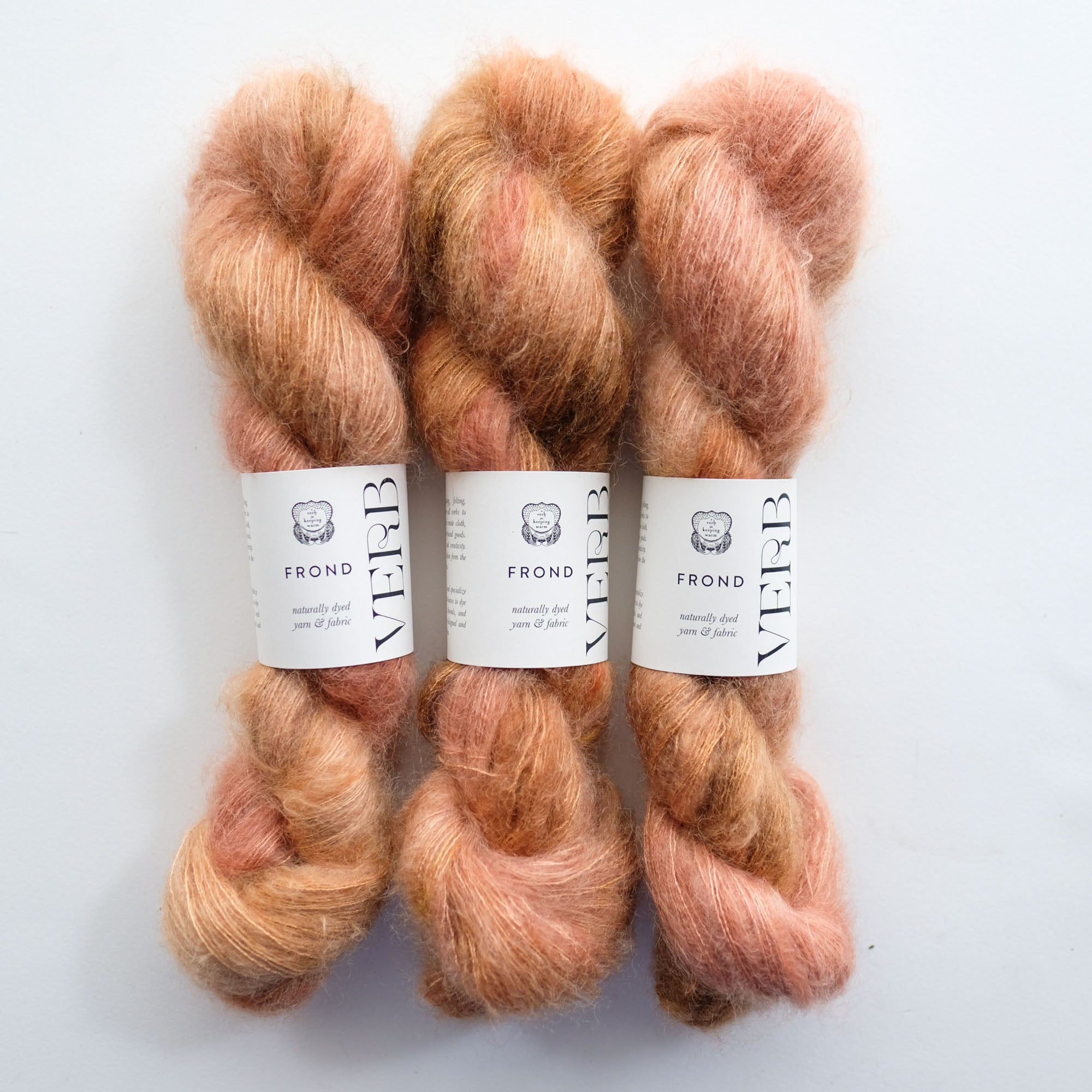 2026 Bay Area Yarn Crawl Color: Fairy Ring