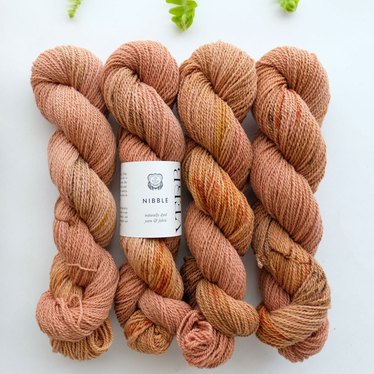 2026 Bay Area Yarn Crawl Color: Fairy Ring