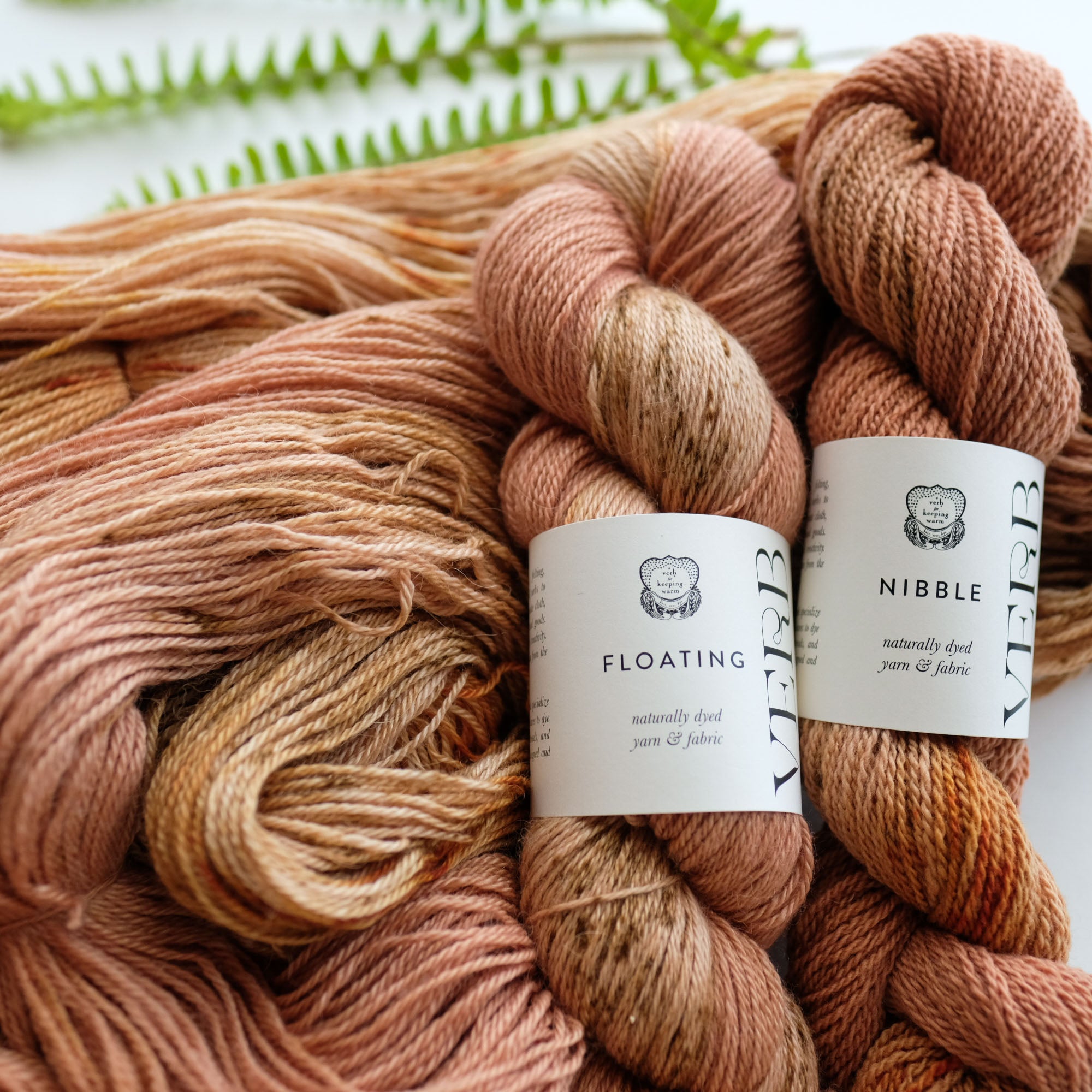 2026 Bay Area Yarn Crawl Color: Fairy Ring