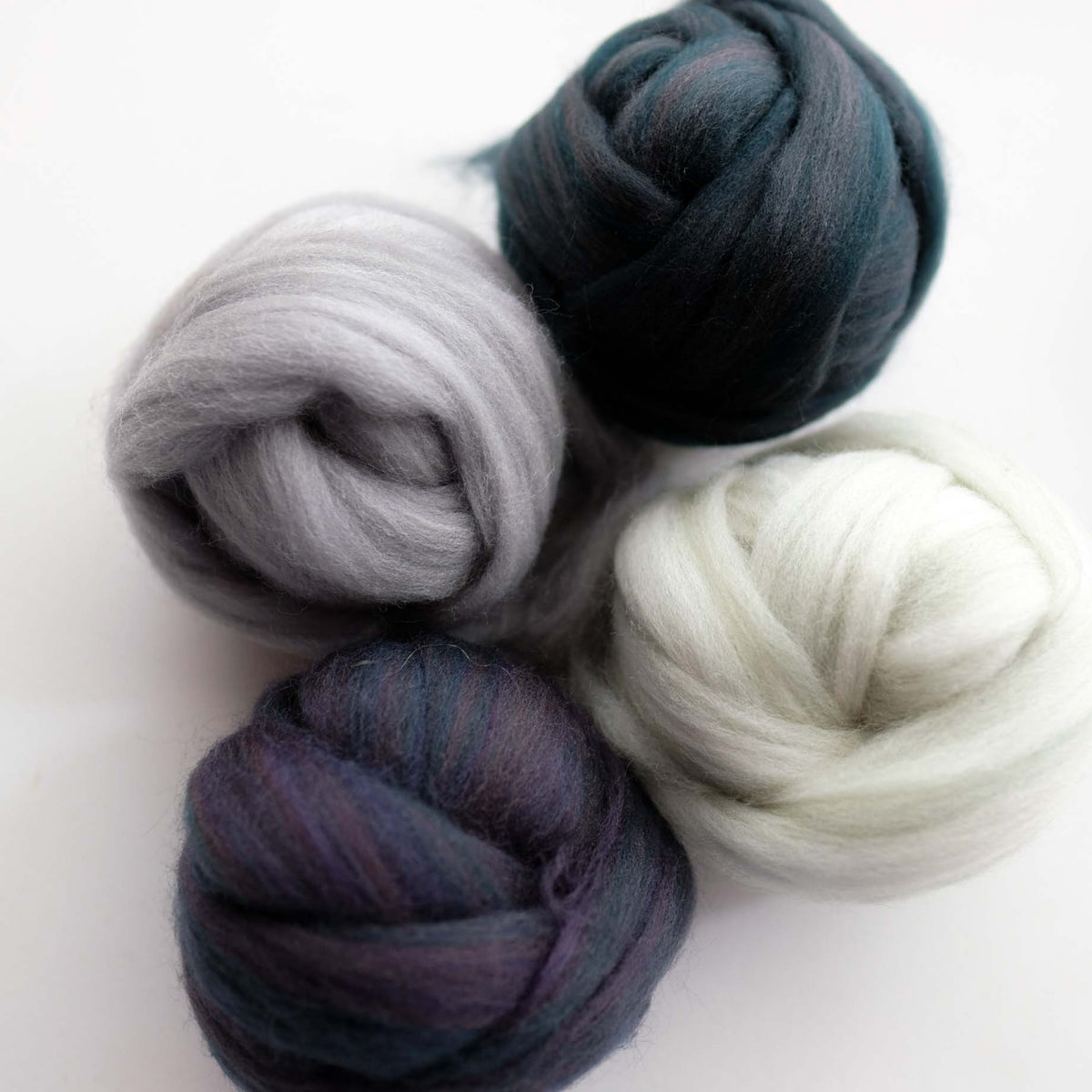 Schacht x Bread & Butter Drop Spindle Kit