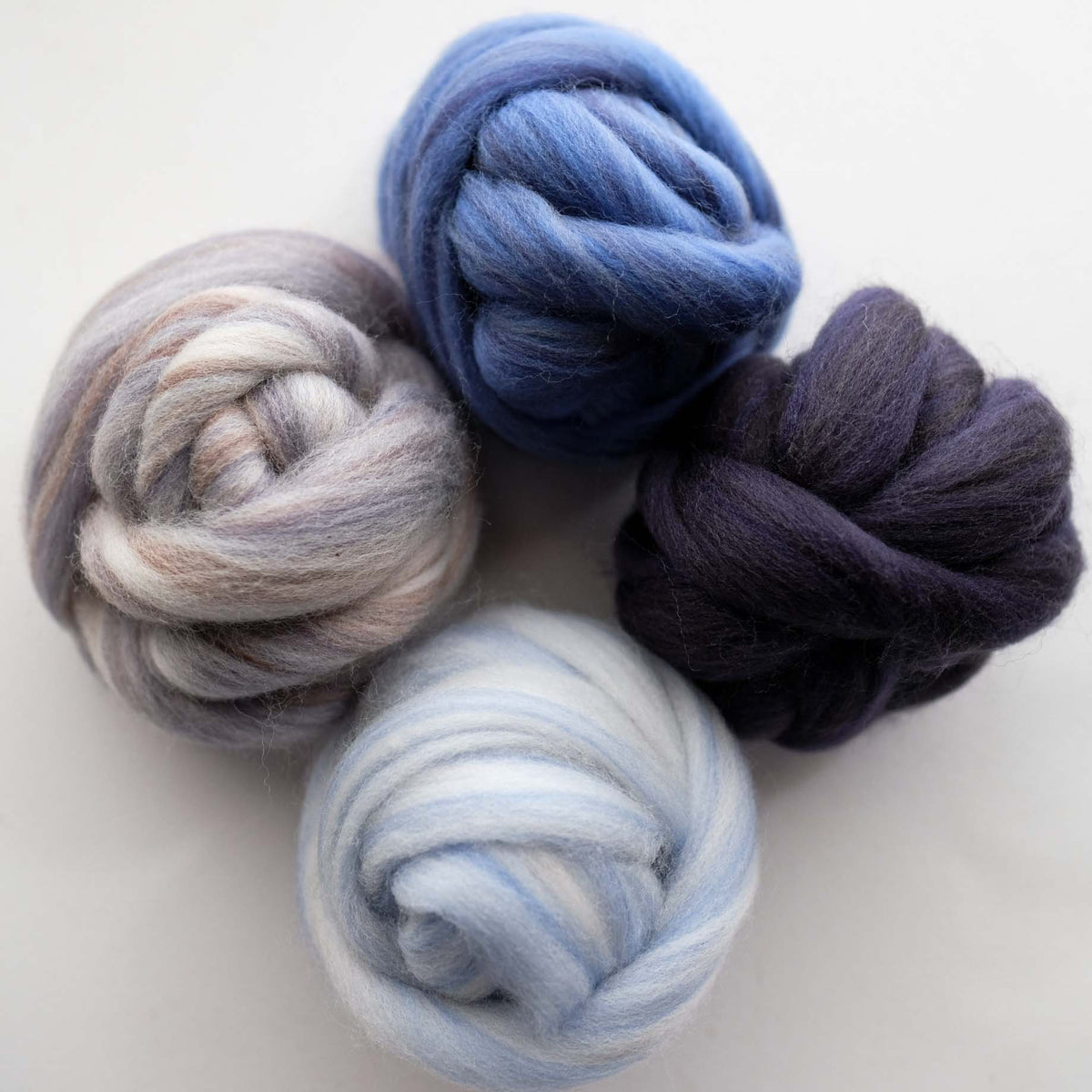 Schacht x Bread & Butter Drop Spindle Kit