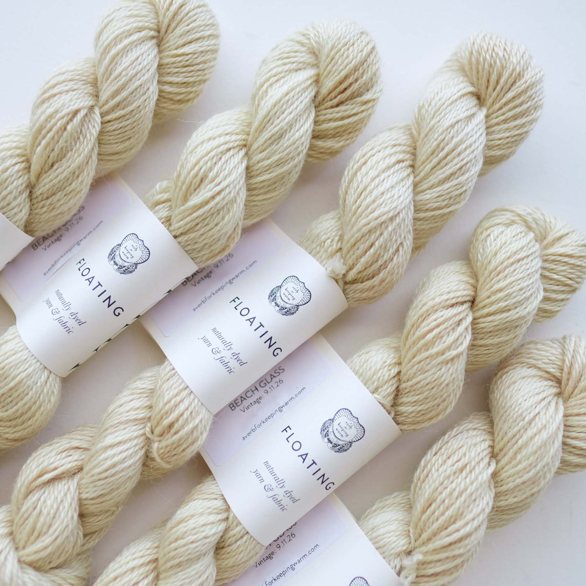 Floating 20g Mini Skein