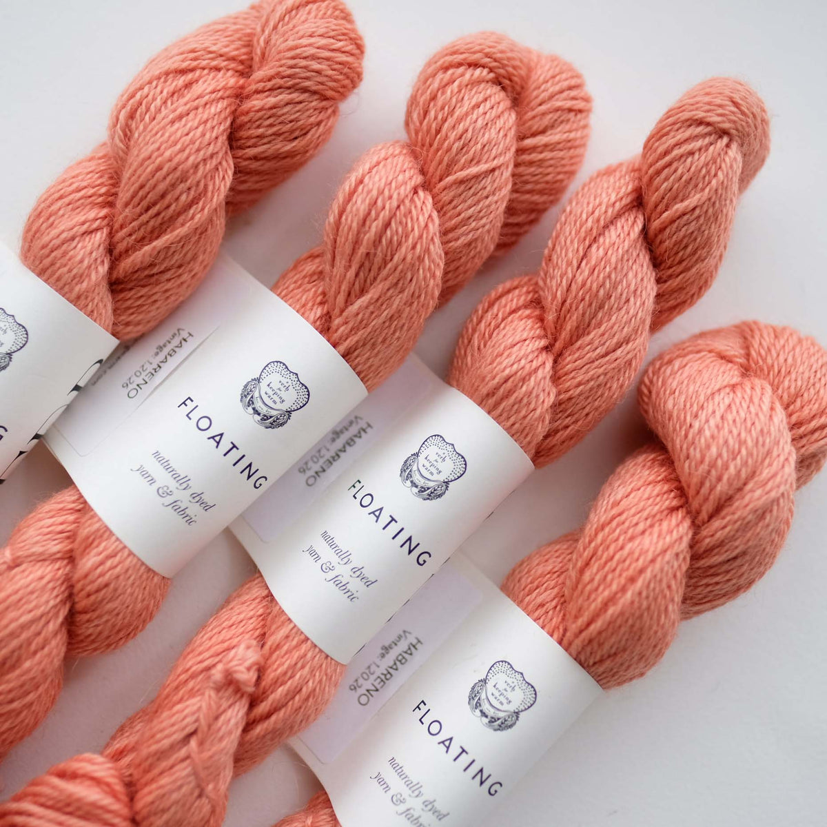 Floating 20g Mini Skein