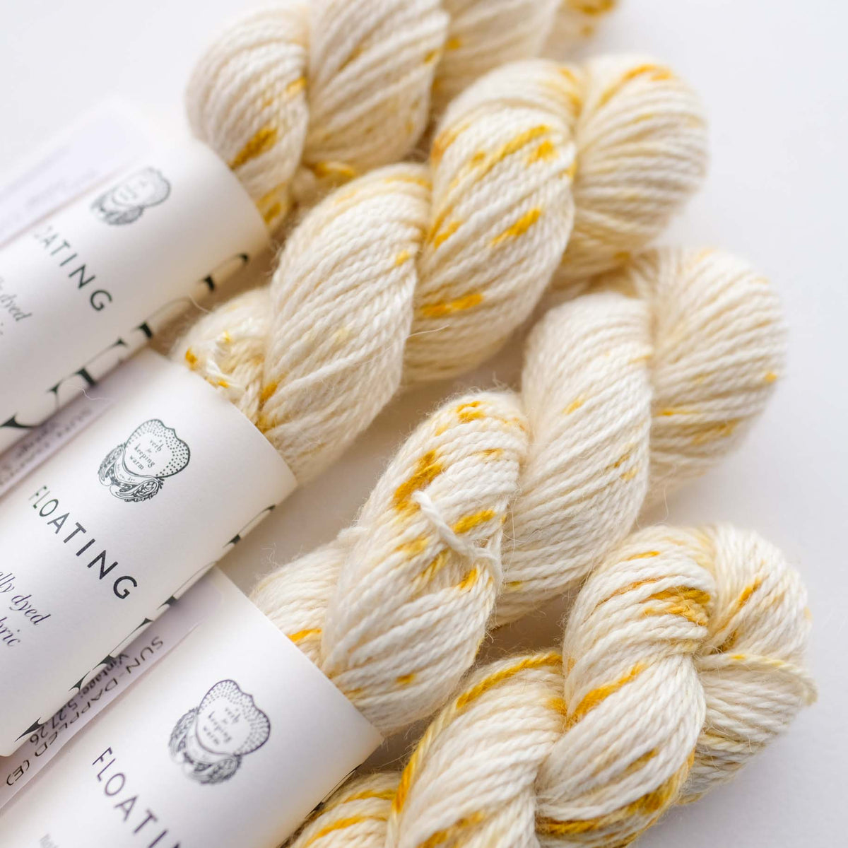 Floating 20g Mini Skein
