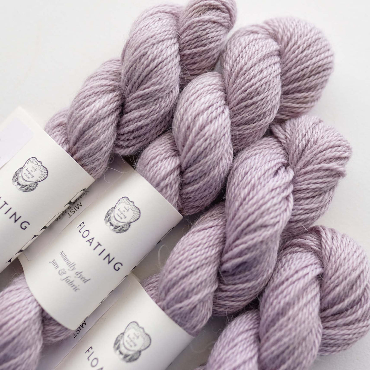 Floating 20g Mini Skein