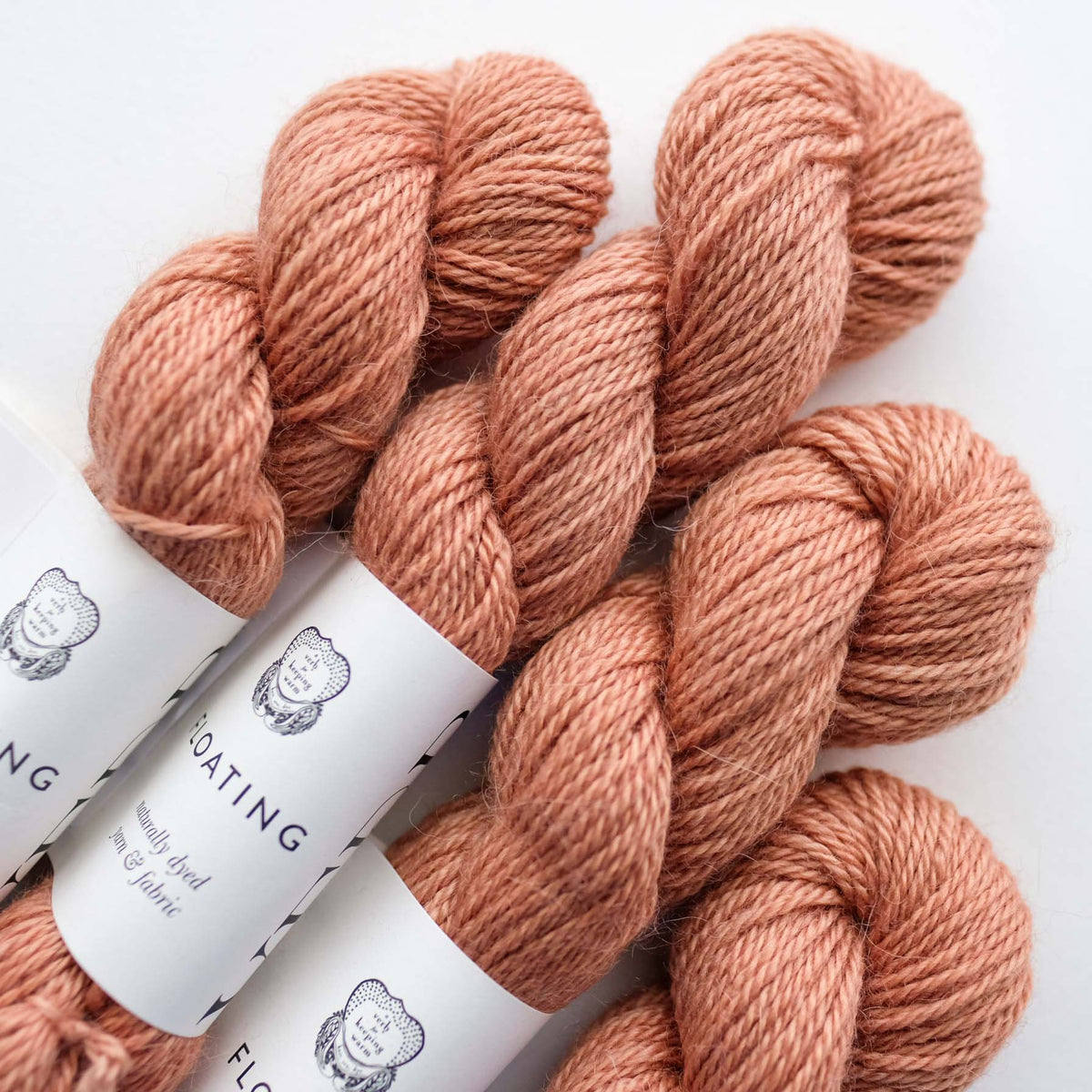 Floating 20g Mini Skein